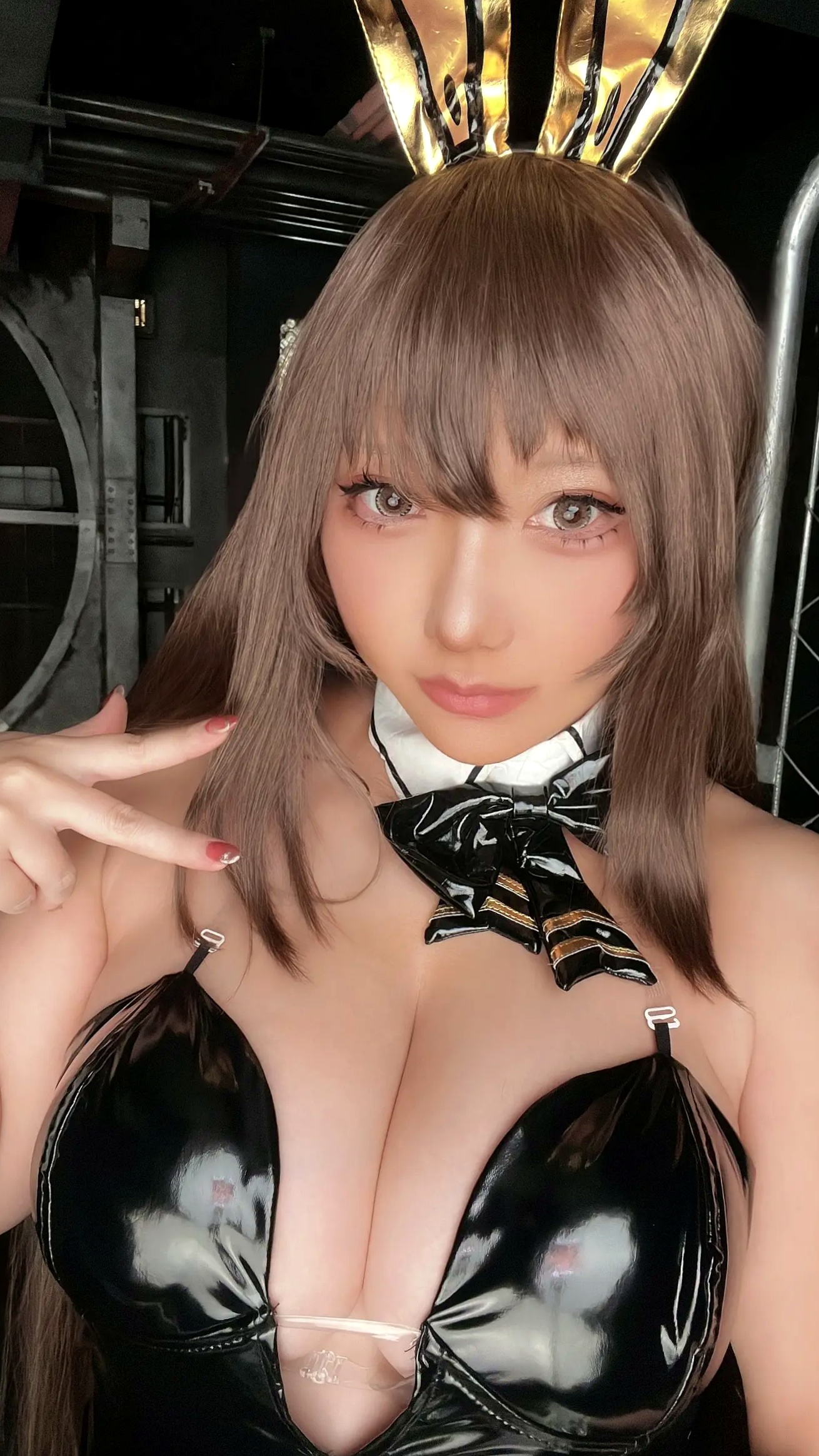 (Cosplay) [Shooting Star