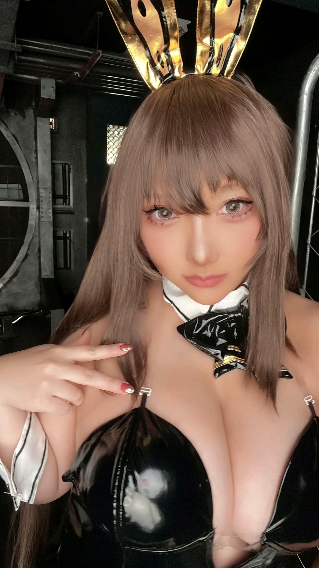 (Cosplay) [Shooting Star