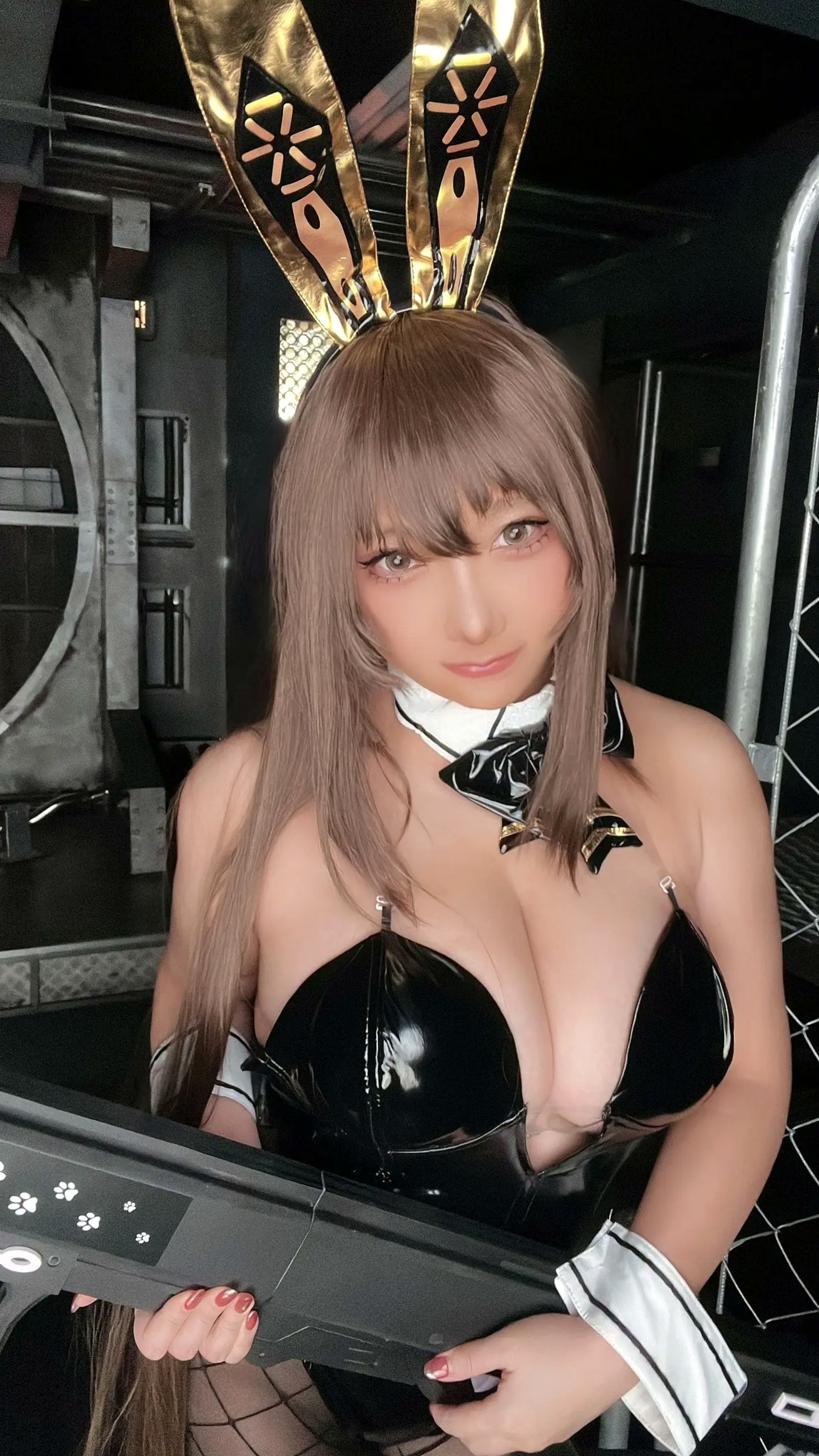 (Cosplay) [Shooting Star