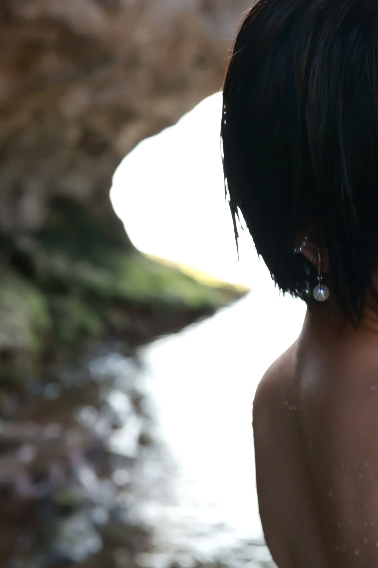 佐々木萌香 - 情熱の美尻クイーン 日系家居私房与海边性感写真