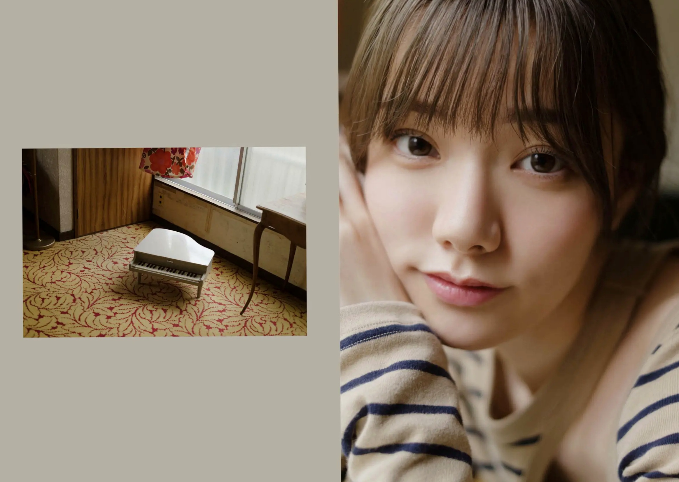 宮下玲奈 - とられち 居家私房大尺度性感写真