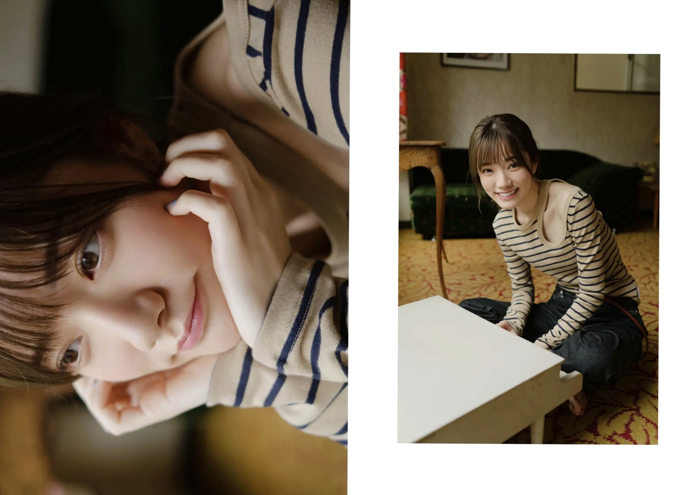 宮下玲奈 - とられち 居家私房大尺度性感写真