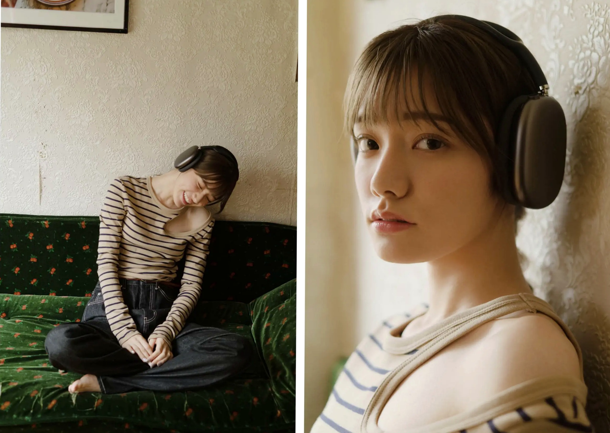 宮下玲奈 - とられち 居家私房大尺度性感写真