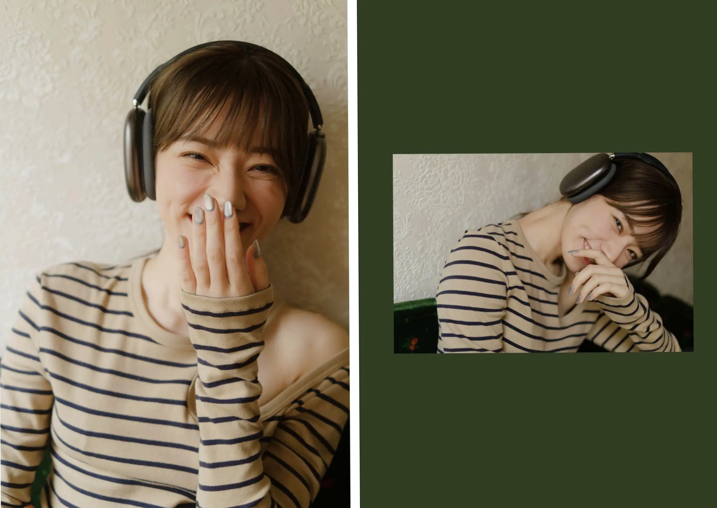 宮下玲奈 - とられち 居家私房大尺度性感写真