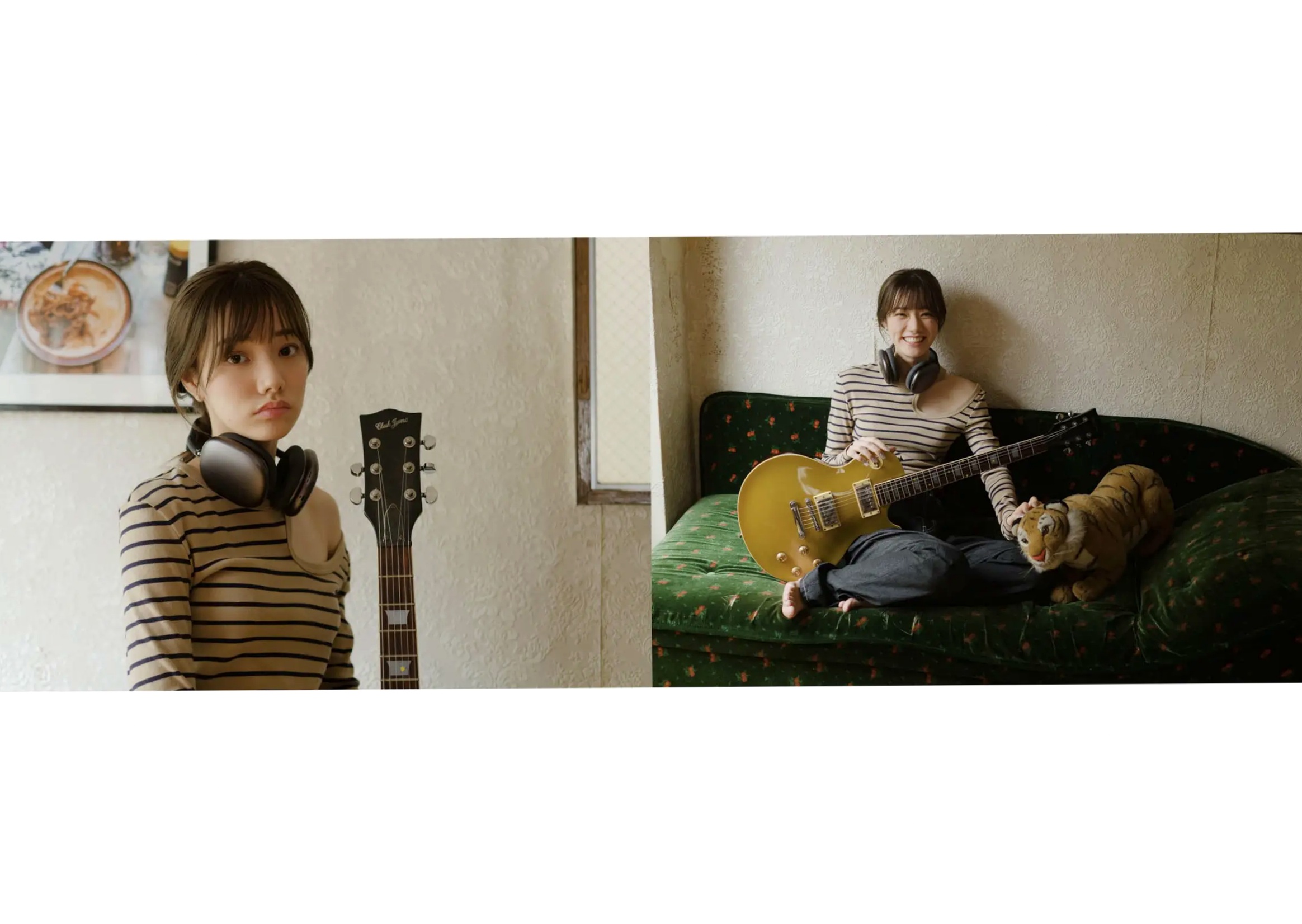 宮下玲奈 - とられち 居家私房大尺度性感写真