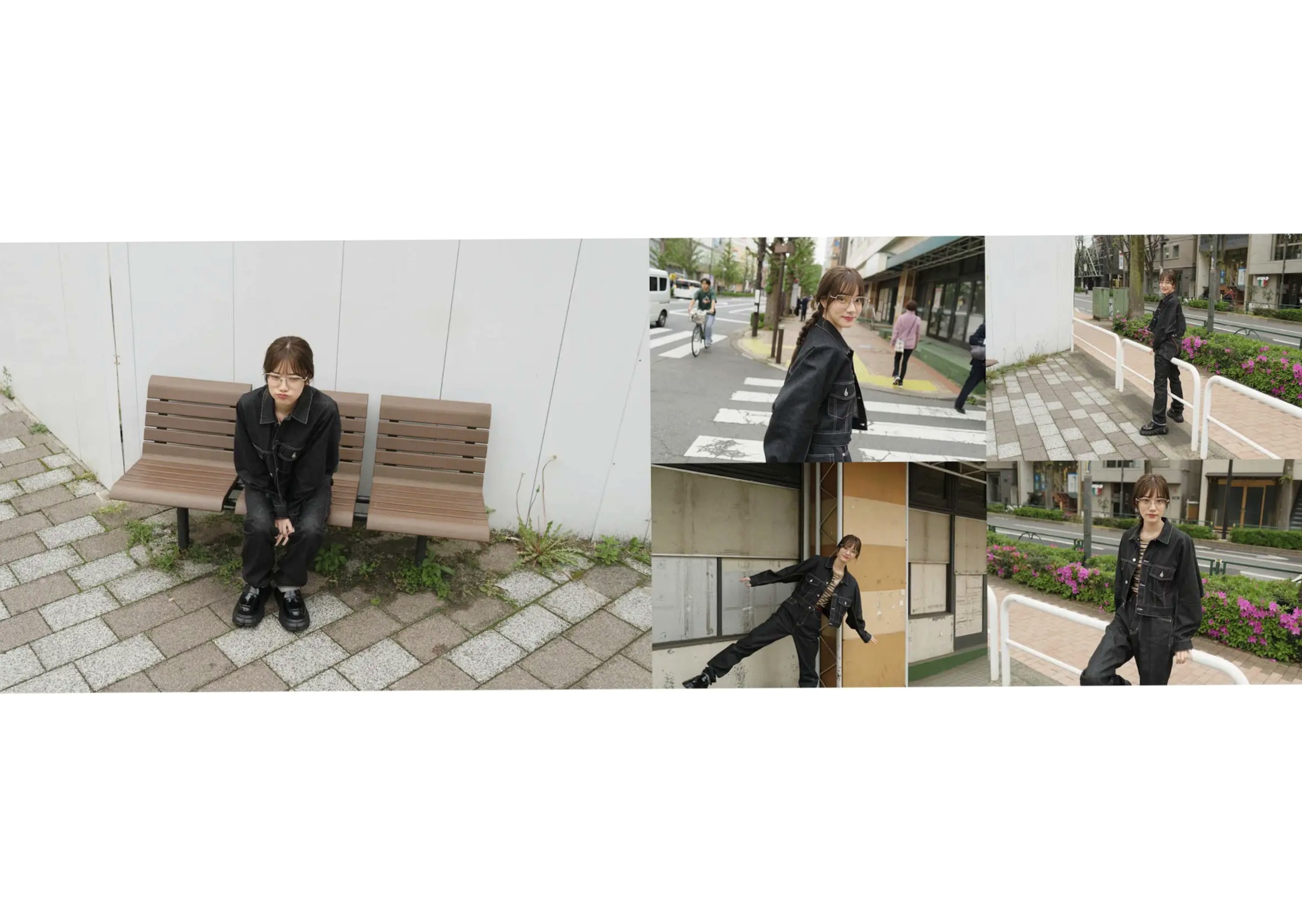 宮下玲奈 - とられち 居家私房大尺度性感写真