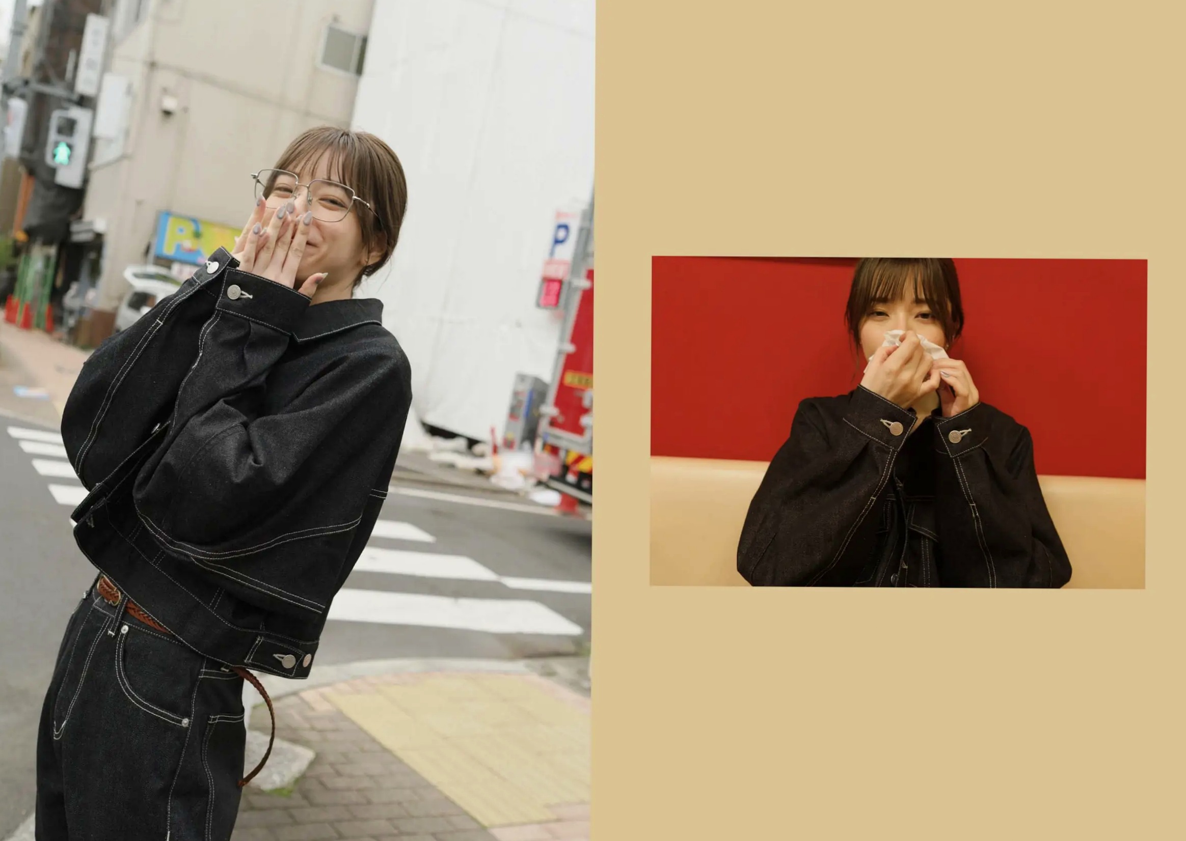 宮下玲奈 - とられち 居家私房大尺度性感写真