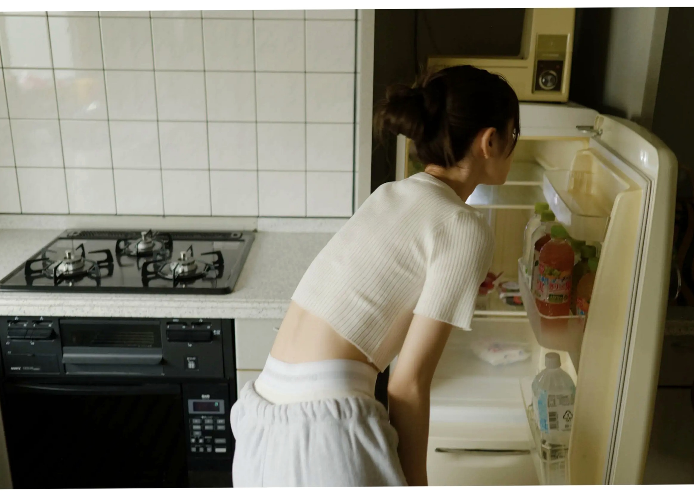 宮下玲奈 - とられち 居家私房大尺度性感写真