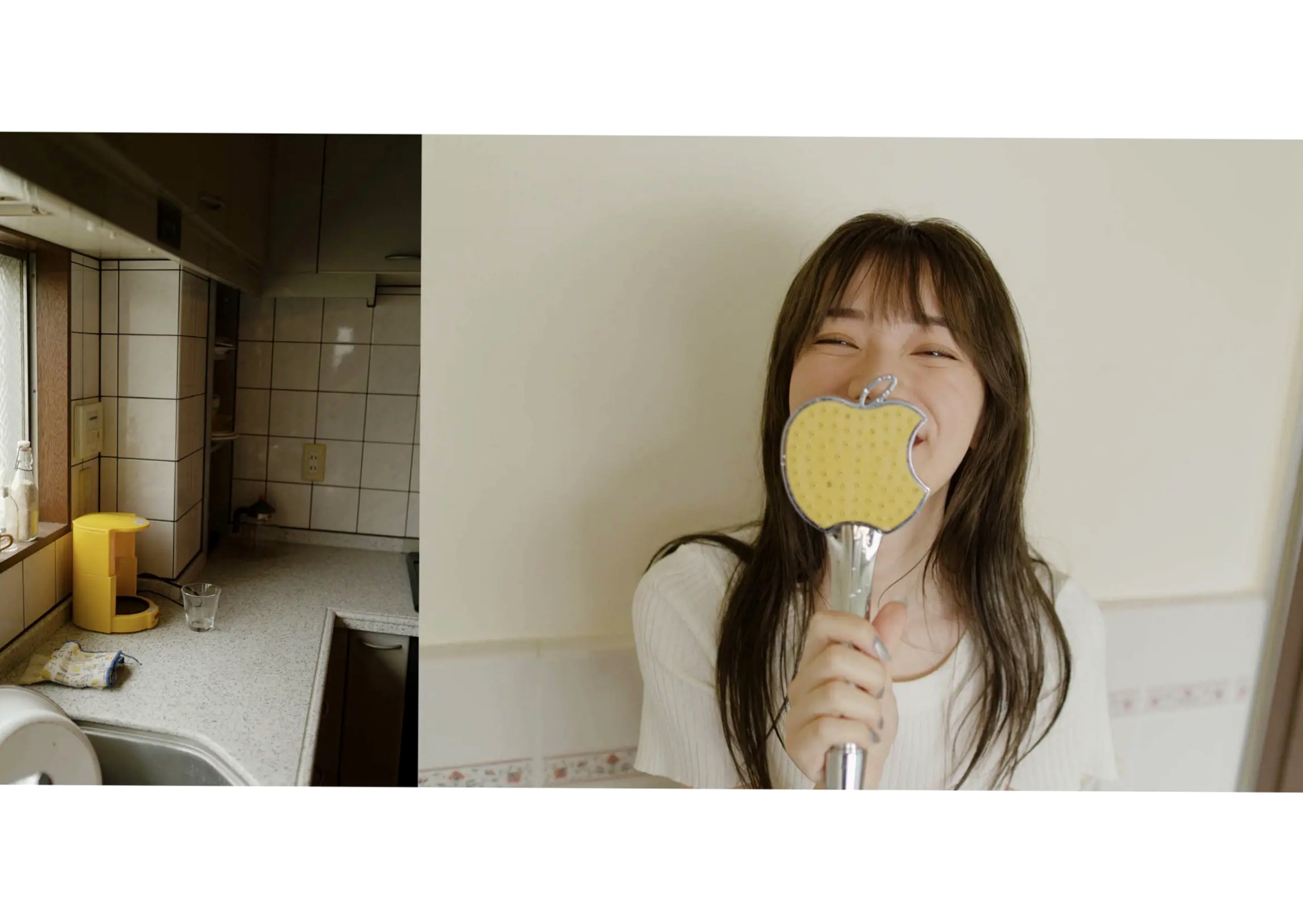 宮下玲奈 - とられち 居家私房大尺度性感写真