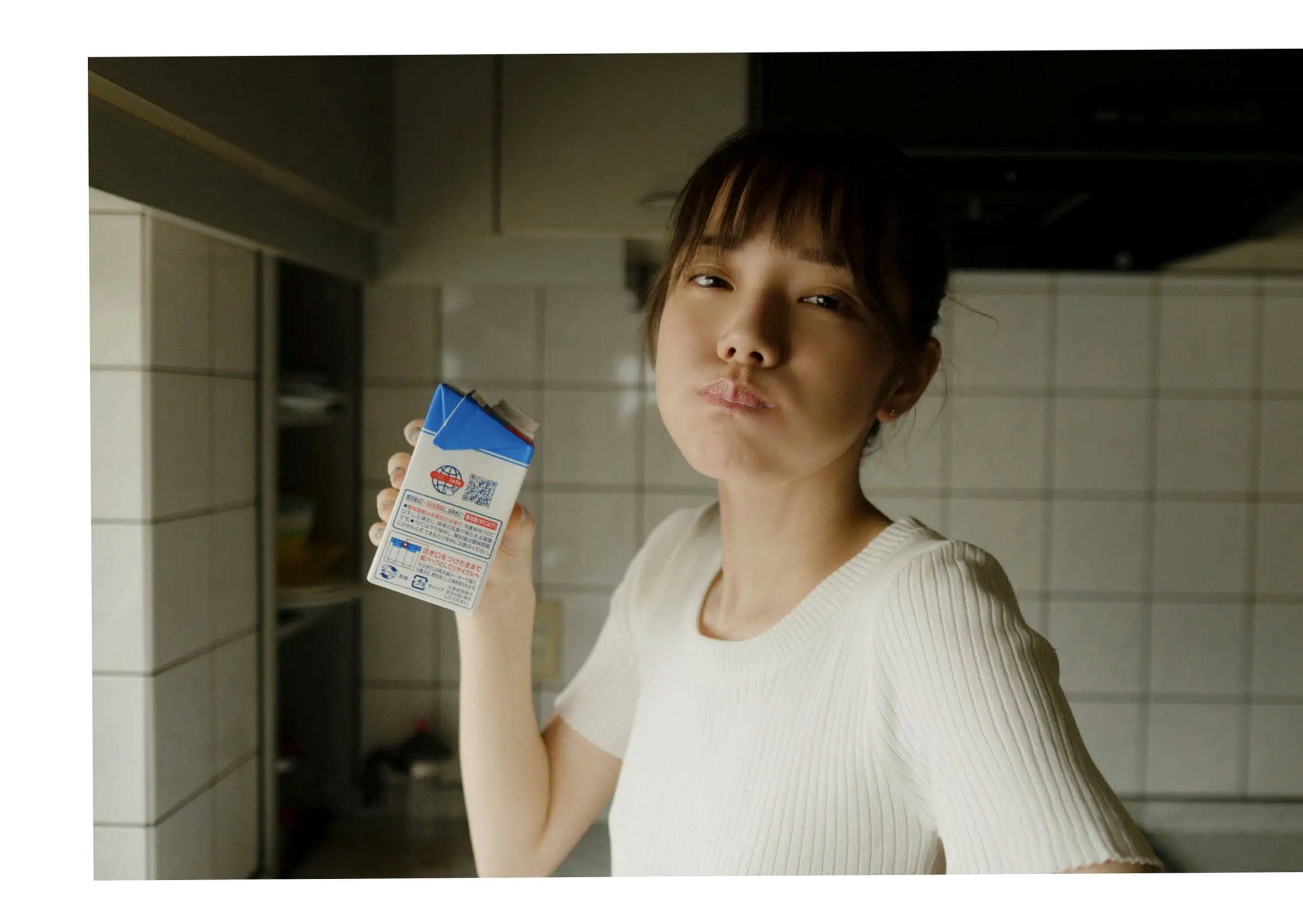 宮下玲奈 - とられち 居家私房大尺度性感写真