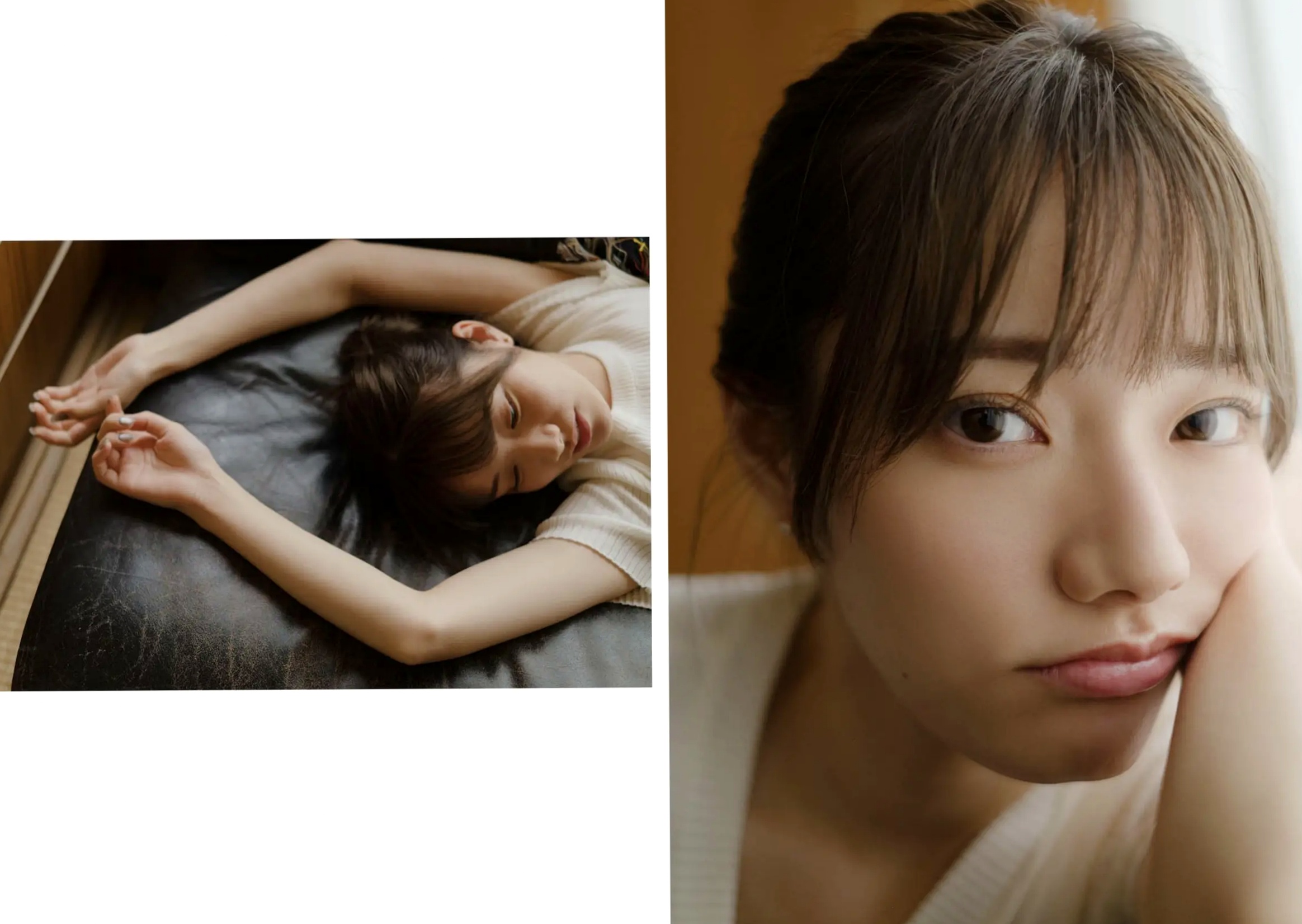 宮下玲奈 - とられち 居家私房大尺度性感写真