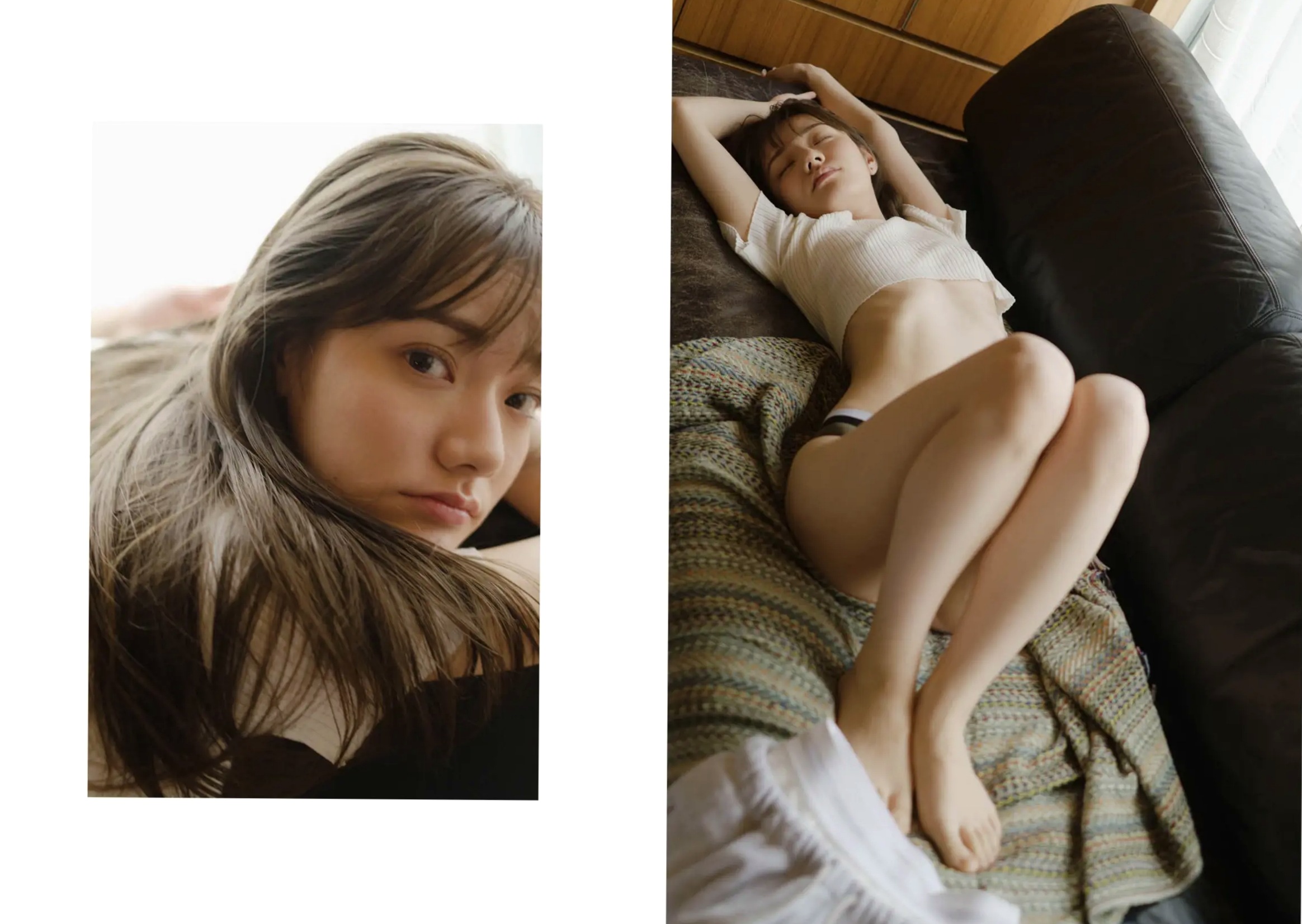 宮下玲奈 - とられち 居家私房大尺度性感写真