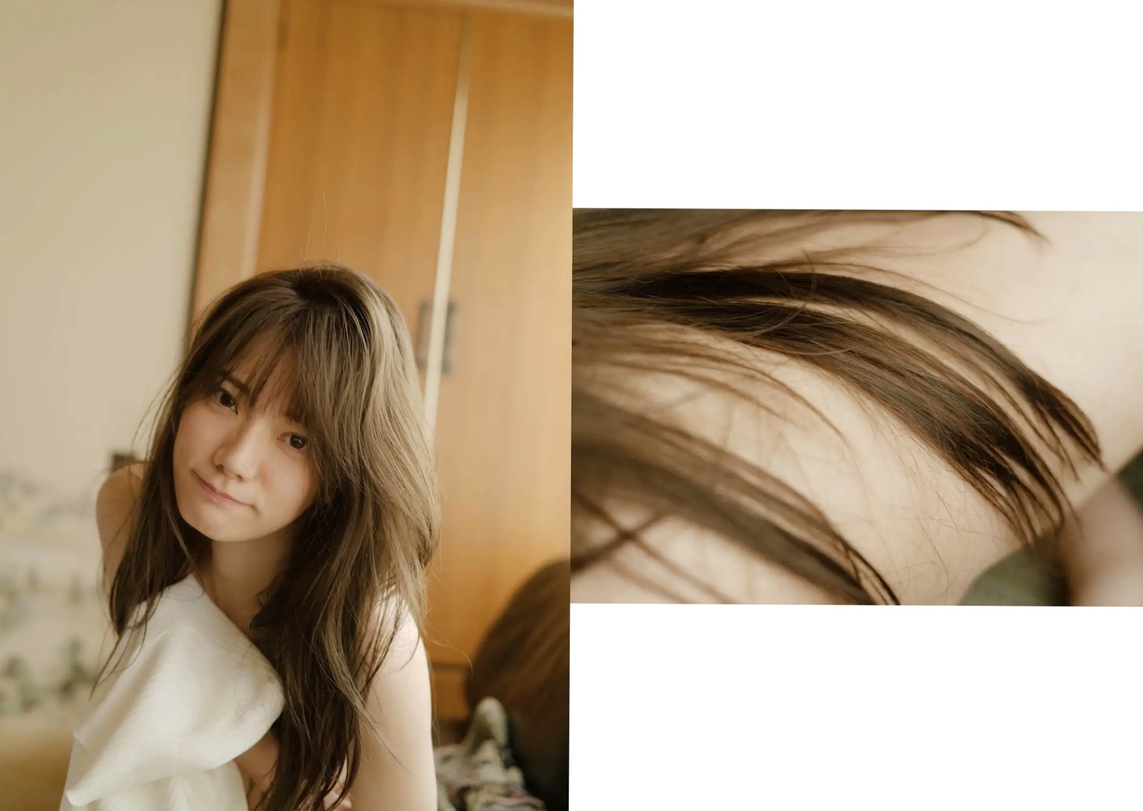 宮下玲奈 - とられち 居家私房大尺度性感写真