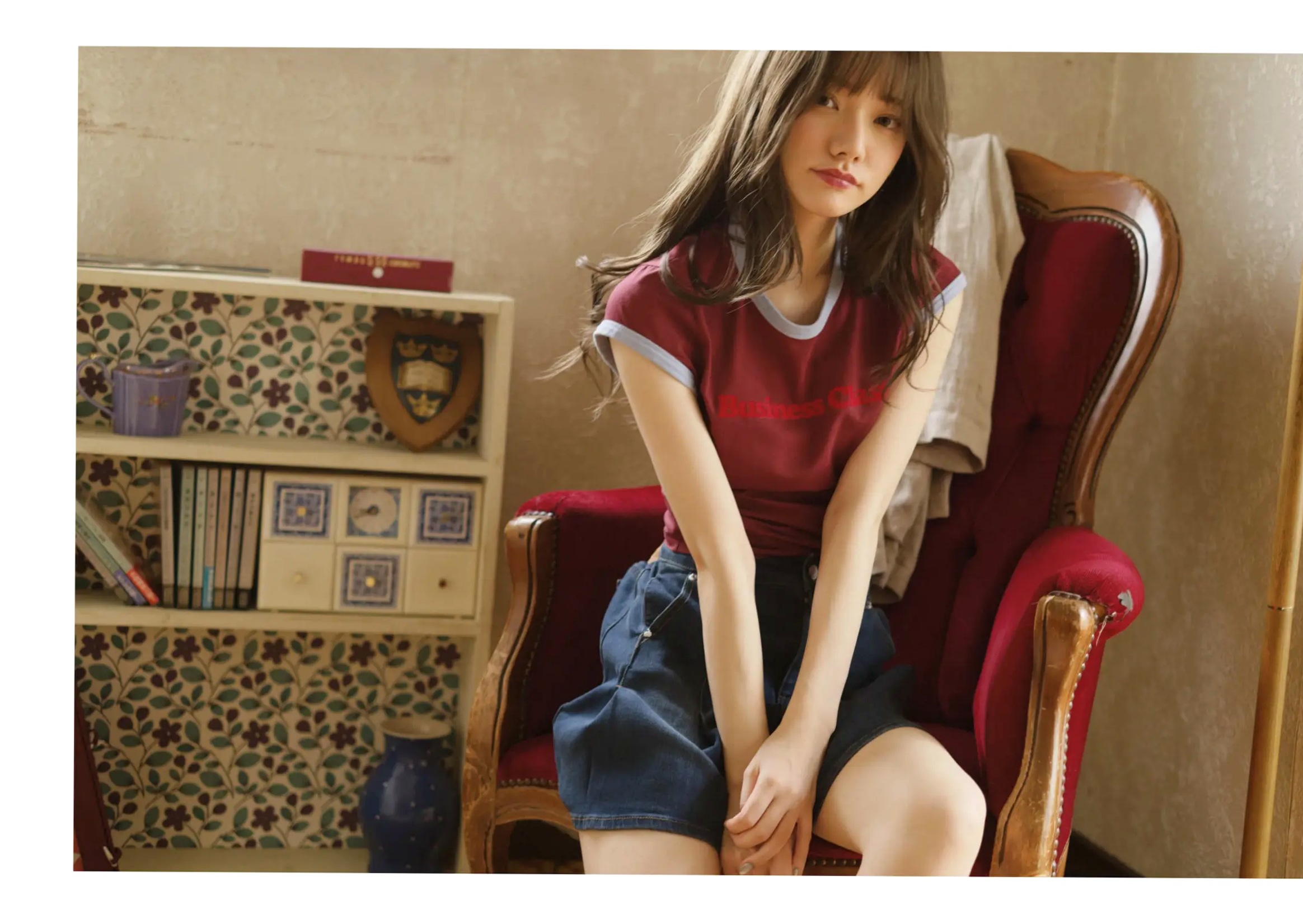宮下玲奈 - とられち 居家私房大尺度性感写真