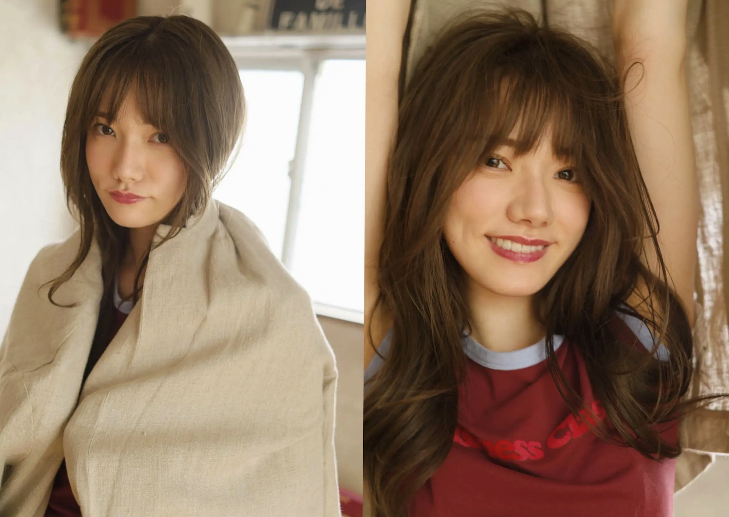 宮下玲奈 - とられち 居家私房大尺度性感写真