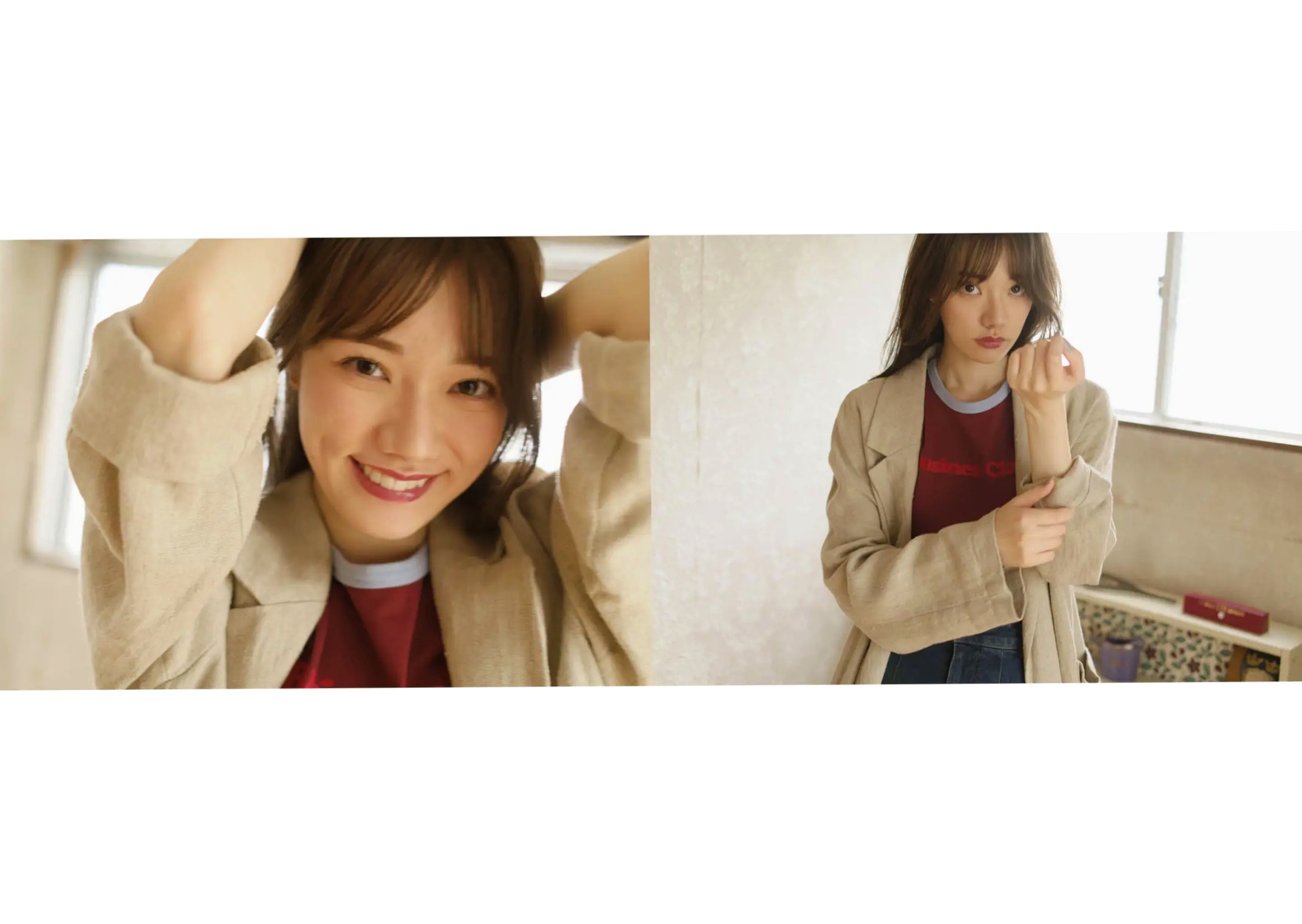 宮下玲奈 - とられち 居家私房大尺度性感写真