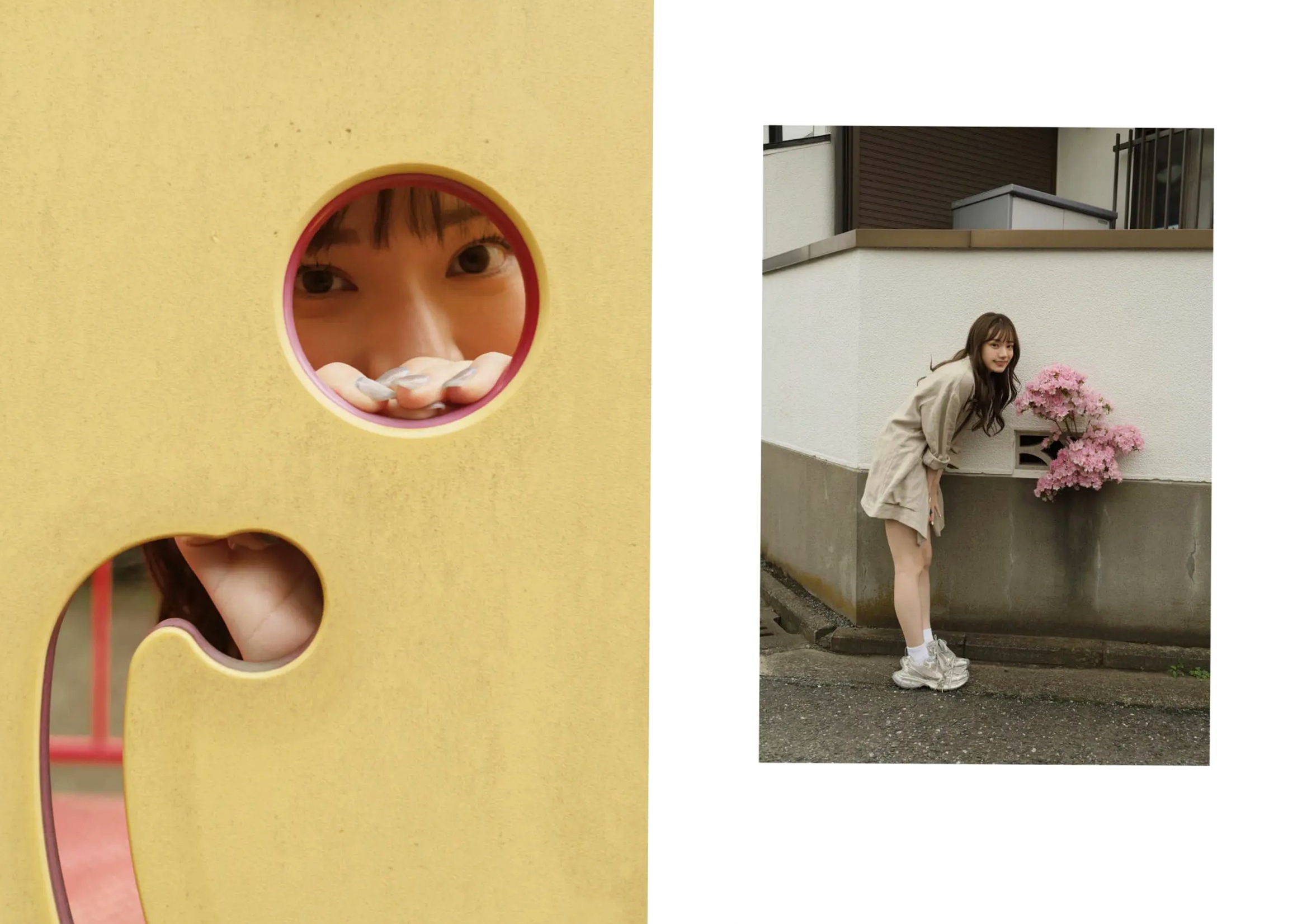 宮下玲奈 - とられち 居家私房大尺度性感写真
