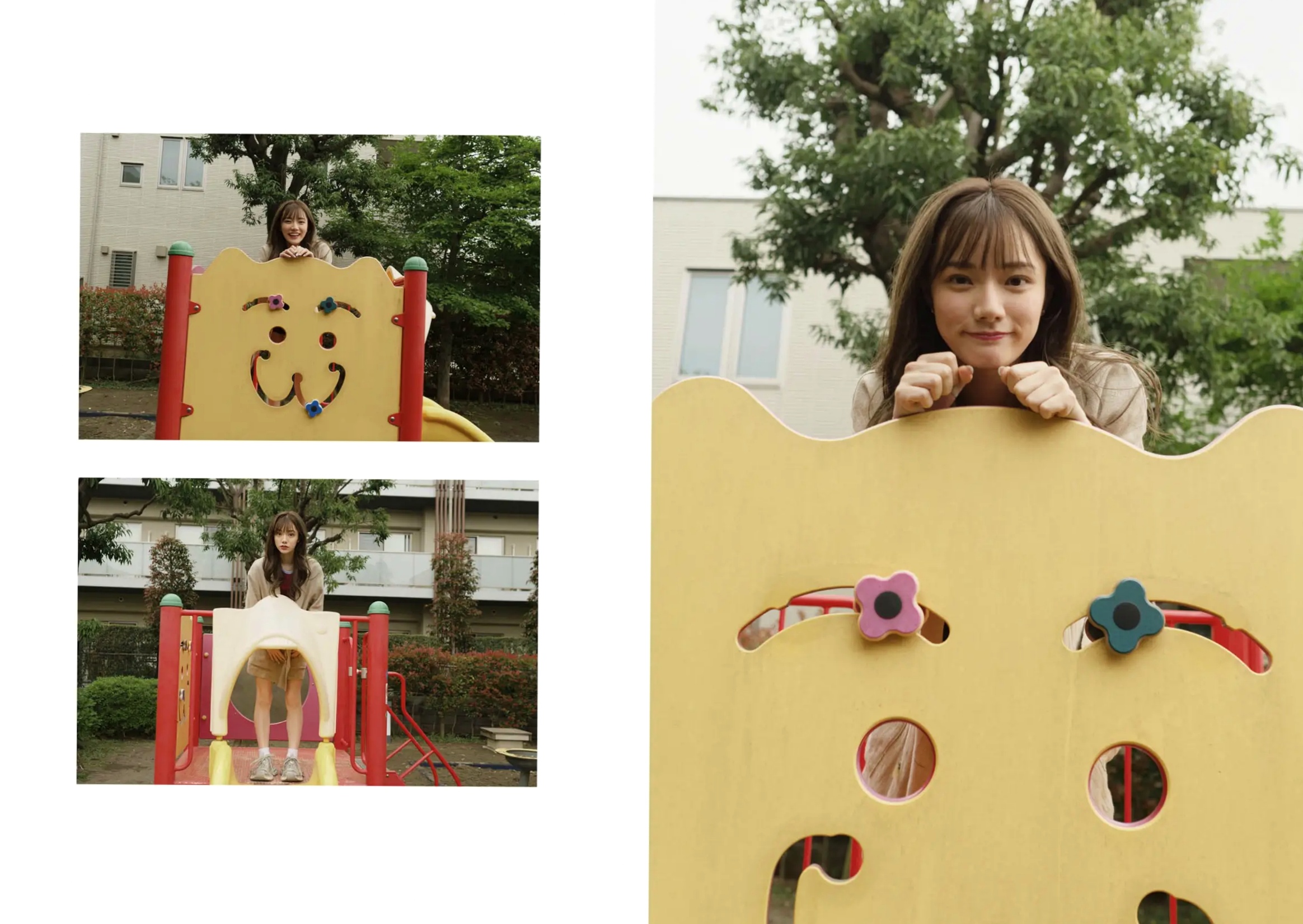 宮下玲奈 - とられち 居家私房大尺度性感写真