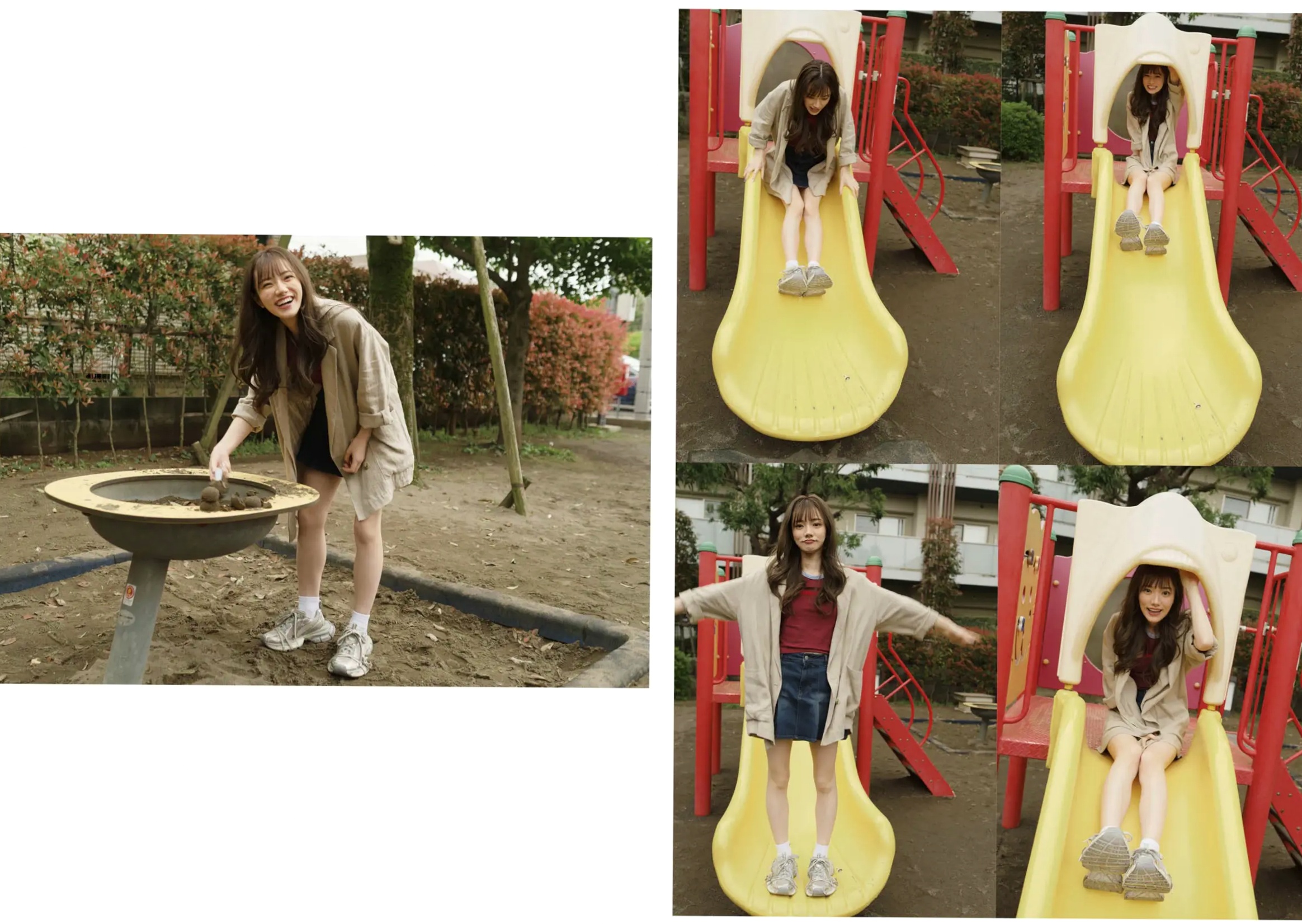 宮下玲奈 - とられち 居家私房大尺度性感写真