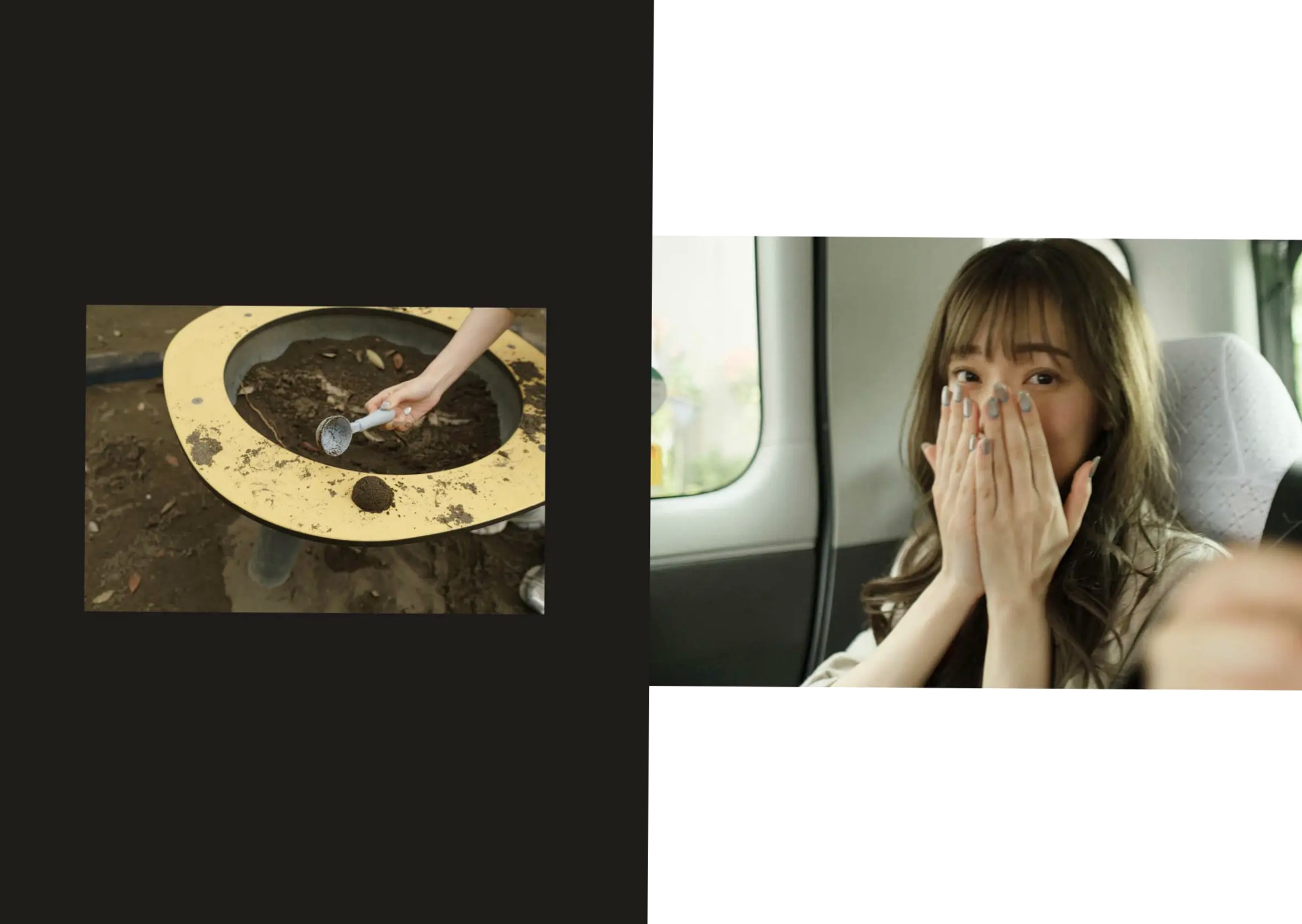 宮下玲奈 - とられち 居家私房大尺度性感写真