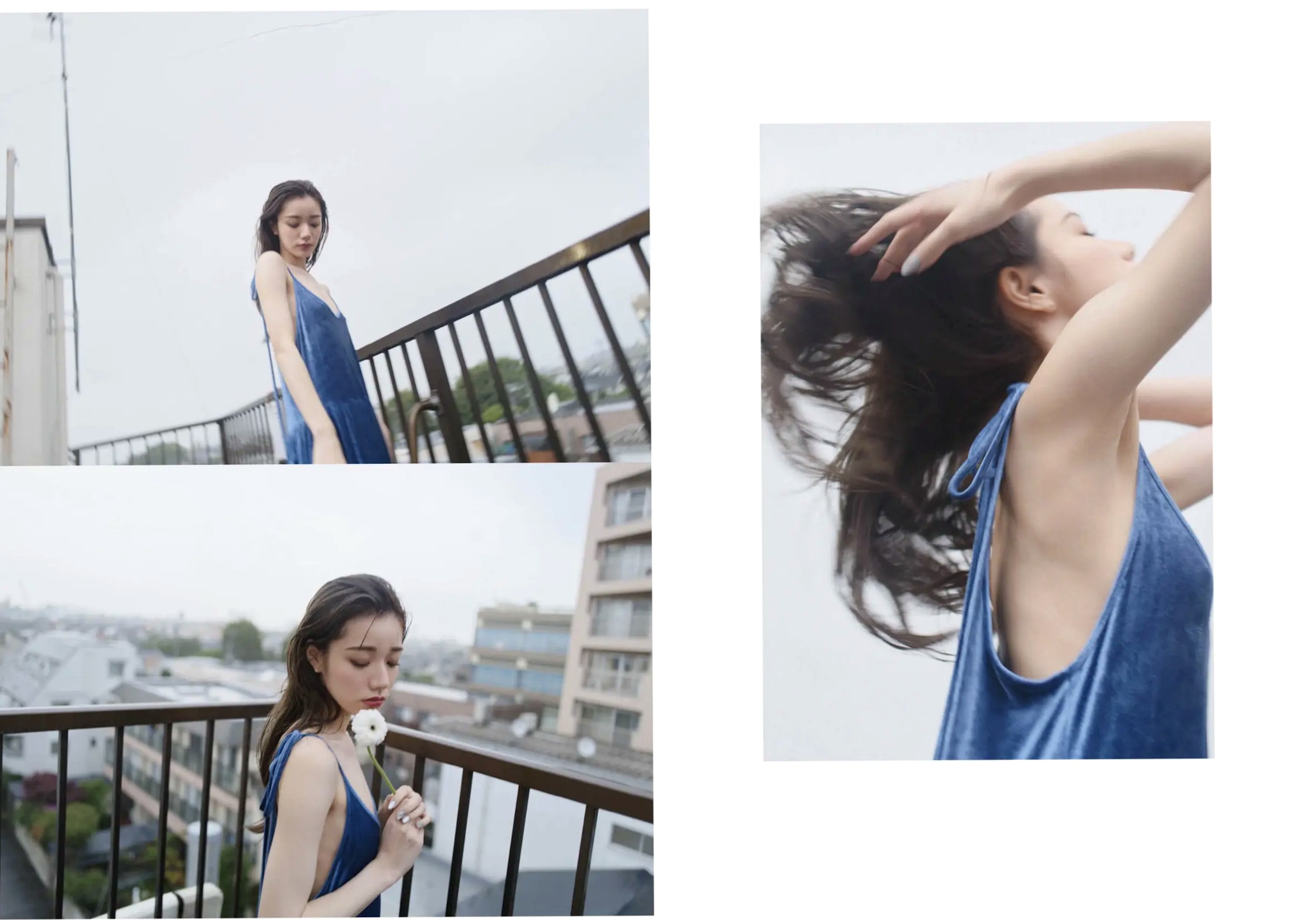 宮下玲奈 - とられち 居家私房大尺度性感写真
