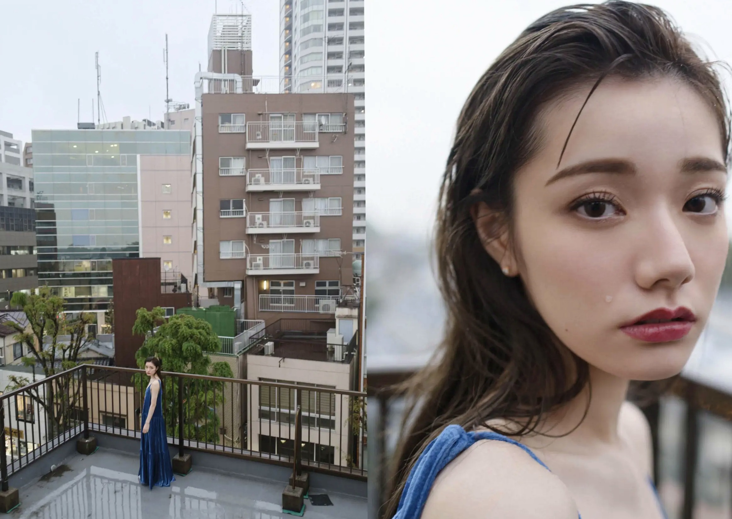 宮下玲奈 - とられち 居家私房大尺度性感写真
