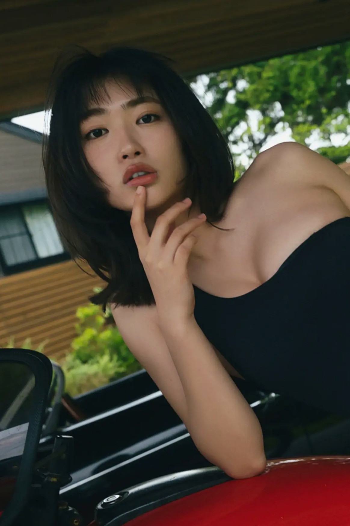 瑚々 - Special one 日系家居比基尼私房性感写真
