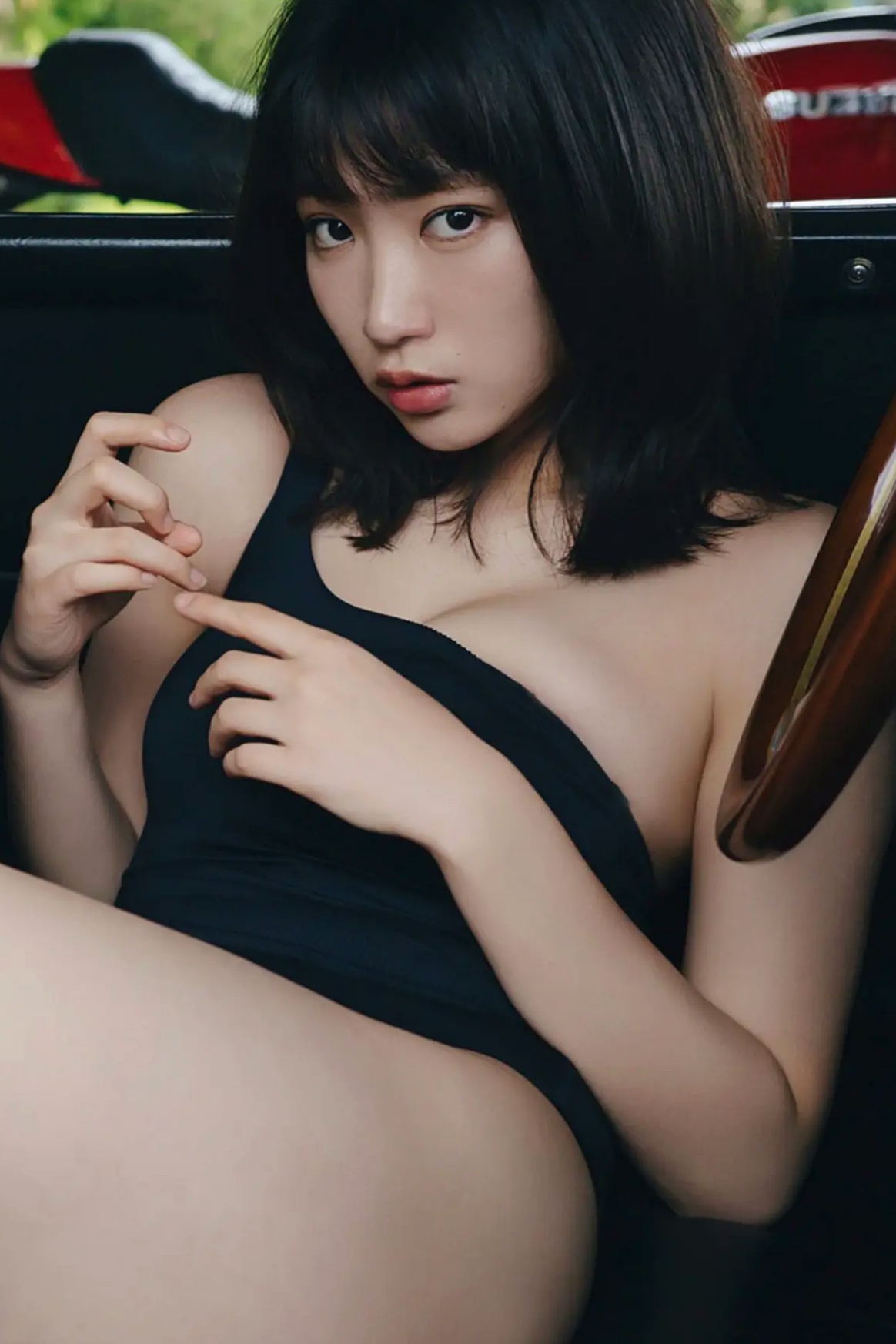 瑚々 - Special one 日系家居比基尼私房性感写真