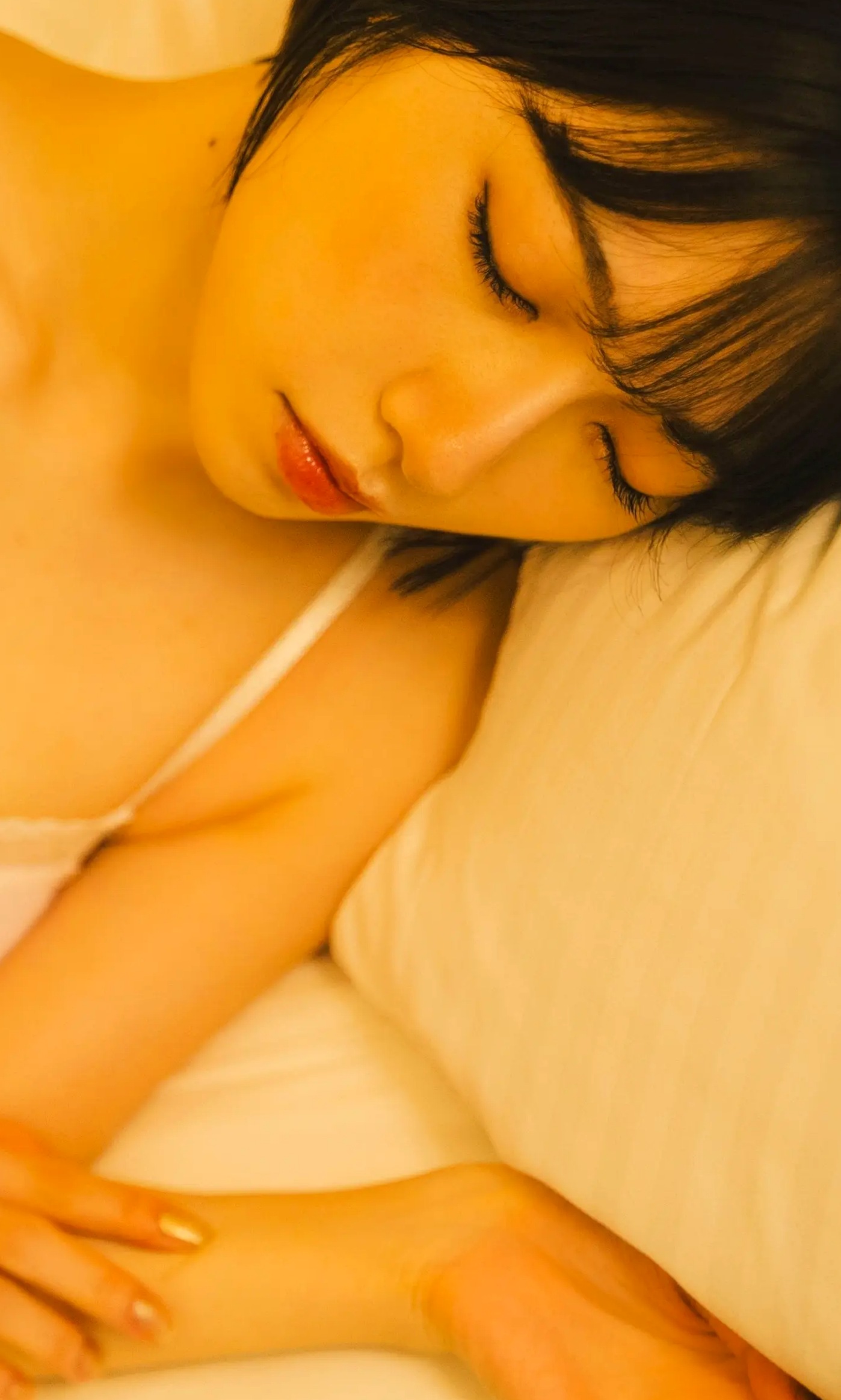 礒部花凜 - かりんとりっぷ~prologue~ 日本清纯女星旗袍旅行写真