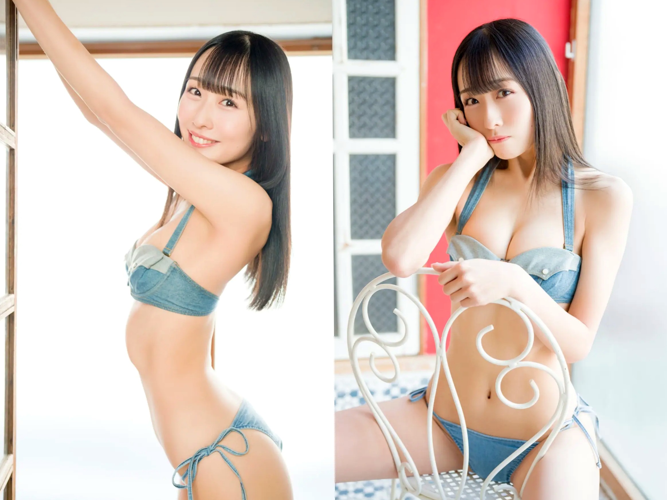 八木ひなた - 桃色プリンセス 日本清纯女神私房内衣性感写真