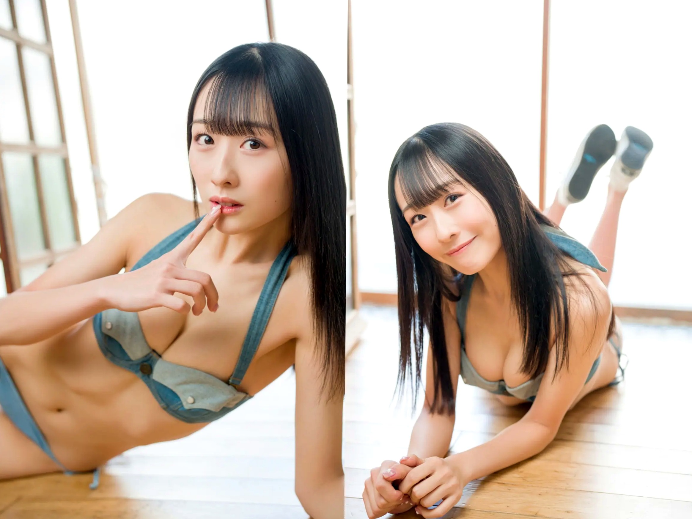 八木ひなた - 桃色プリンセス 日本清纯女神私房内衣性感写真