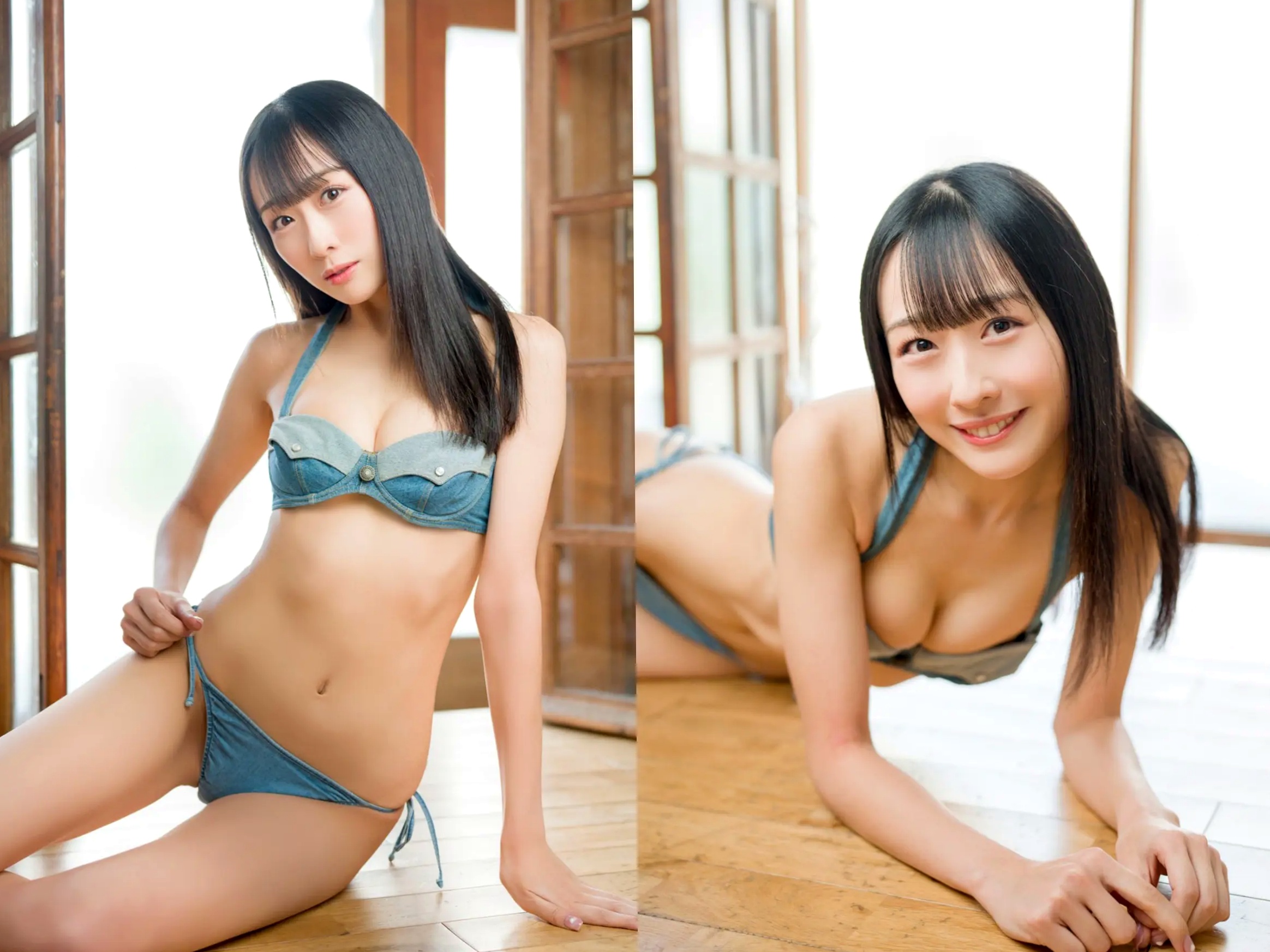 八木ひなた - 桃色プリンセス 日本清纯女神私房内衣性感写真
