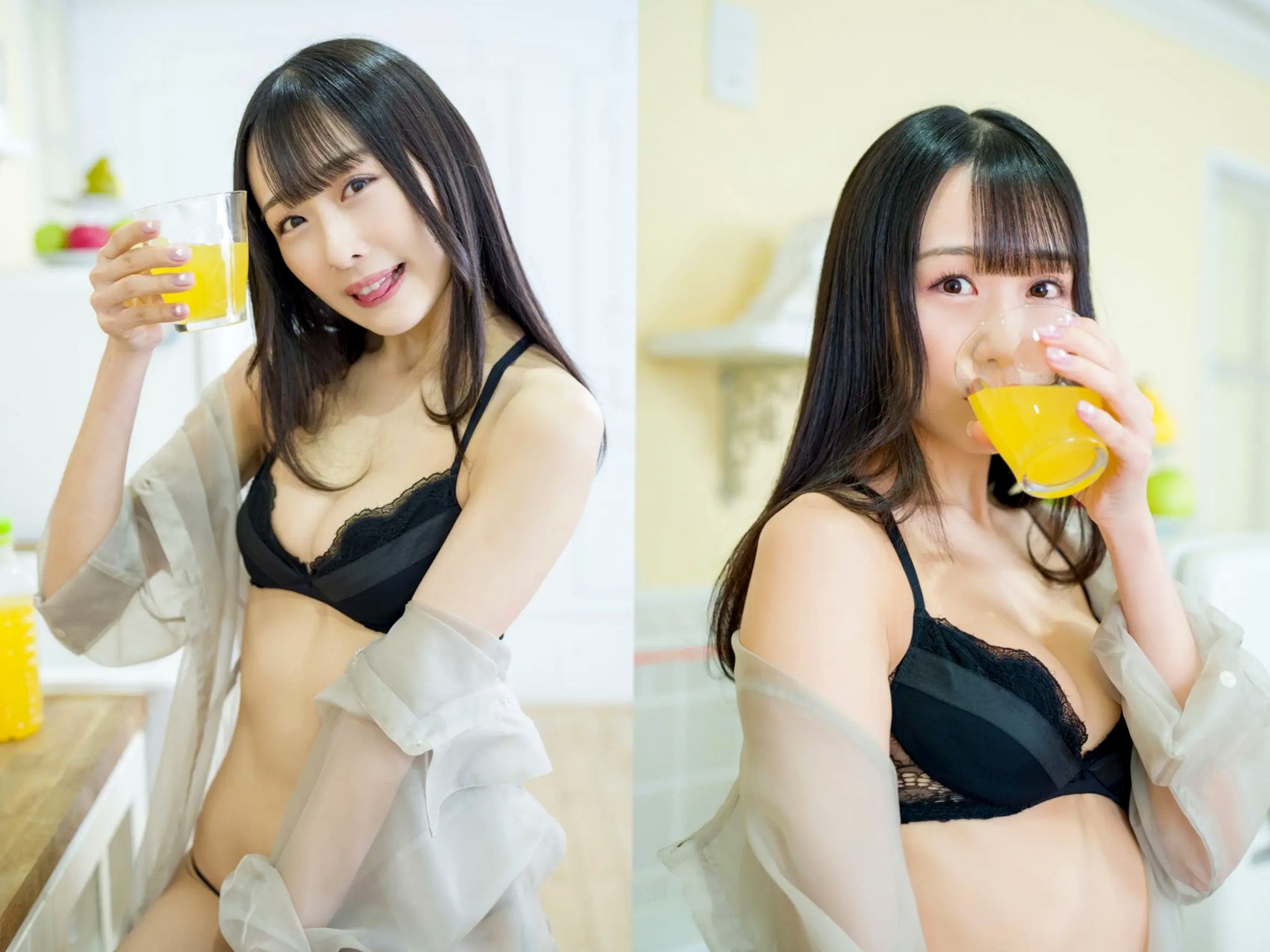 八木ひなた - 桃色プリンセス 日本清纯女神私房内衣性感写真