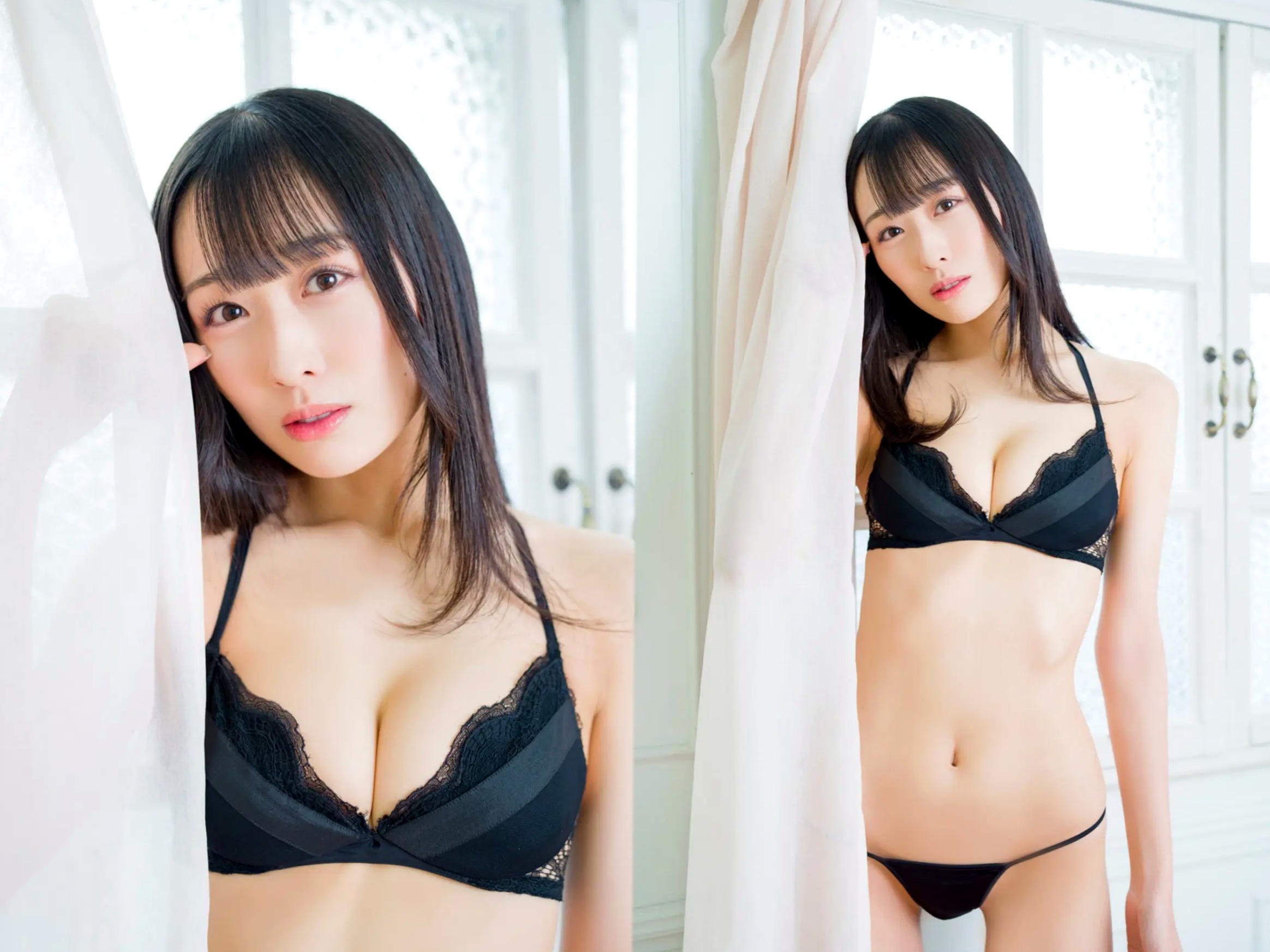 八木ひなた - 桃色プリンセス 日本清纯女神私房内衣性感写真