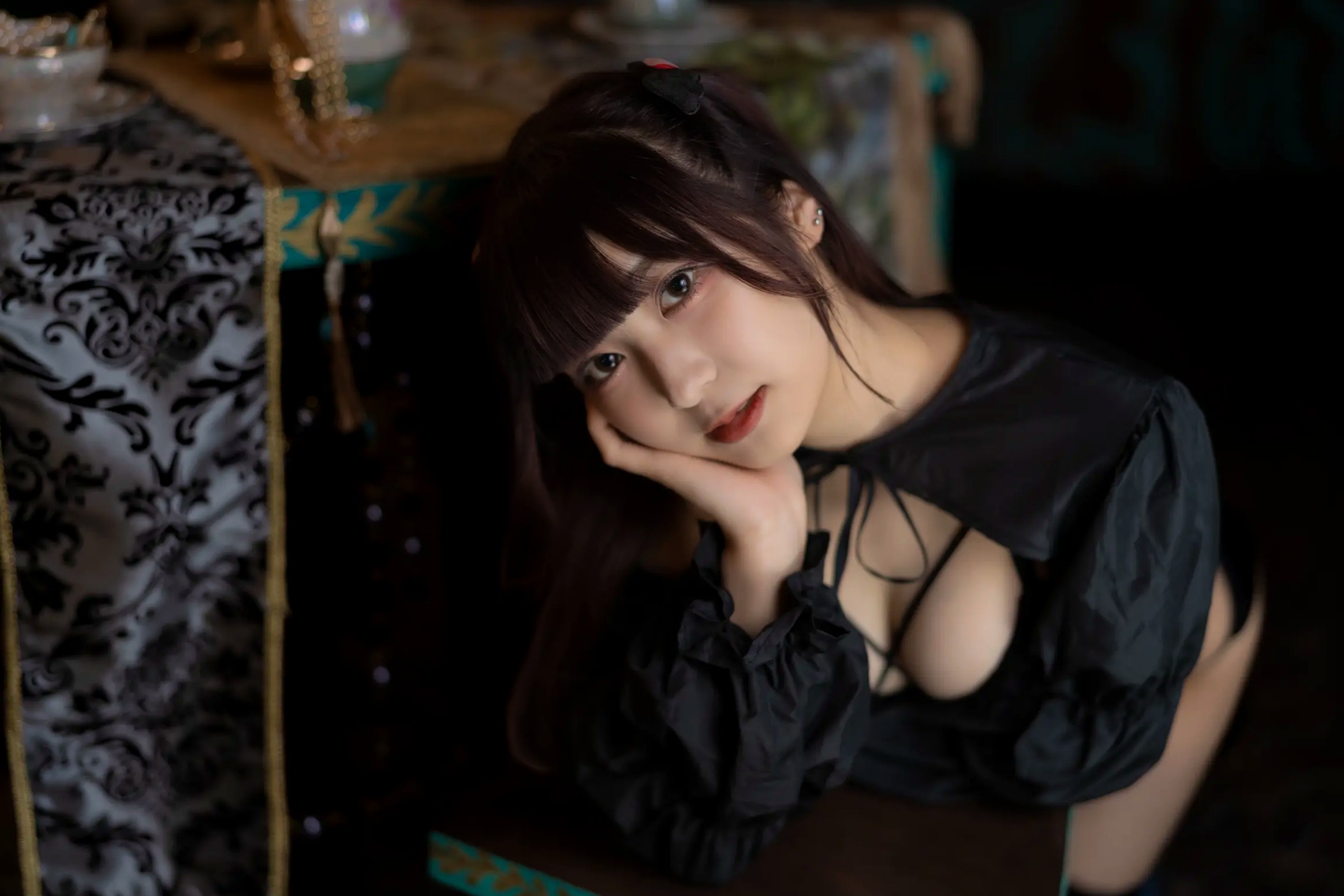 Ai Takanashi 高梨あい - Reversible-Wing 日本清纯少女性感内衣家居私房写真