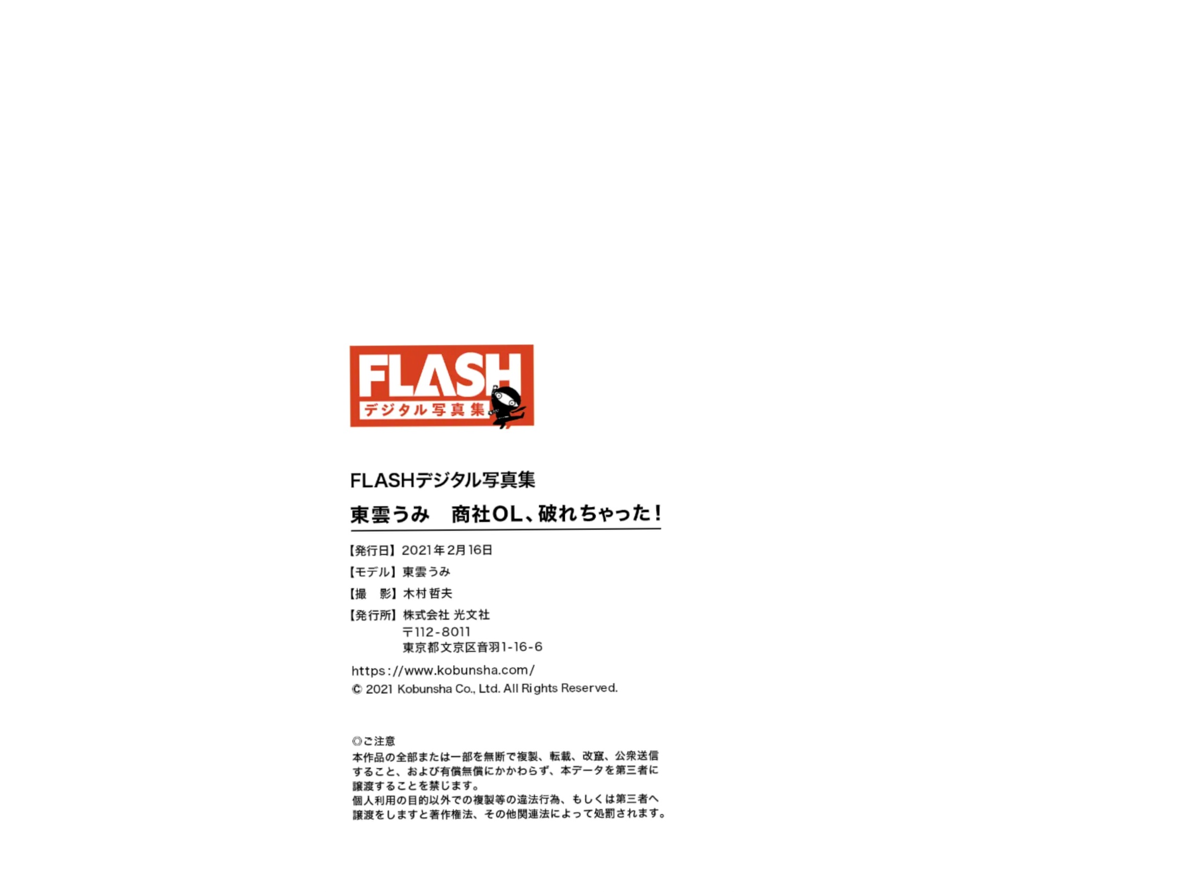東雲うみ - 商社OL破れちゃった 日本性感女神东云海火辣私房内衣美臀写真