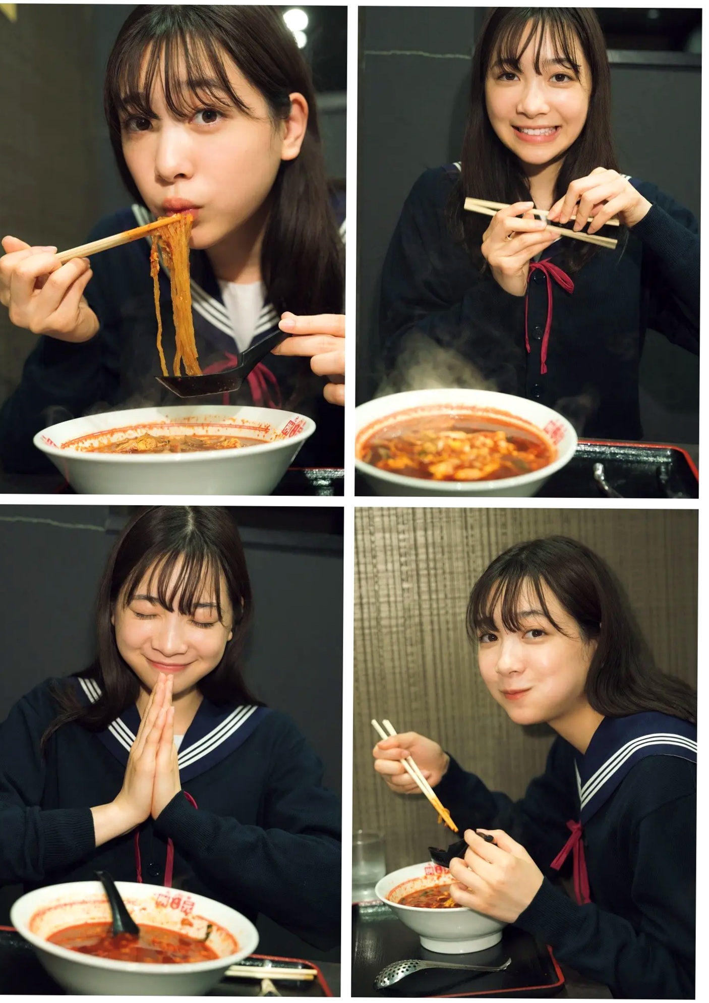今森茉耶 - Love Begins 恋がはじまる 海边沙滩比基尼与清纯私房写真