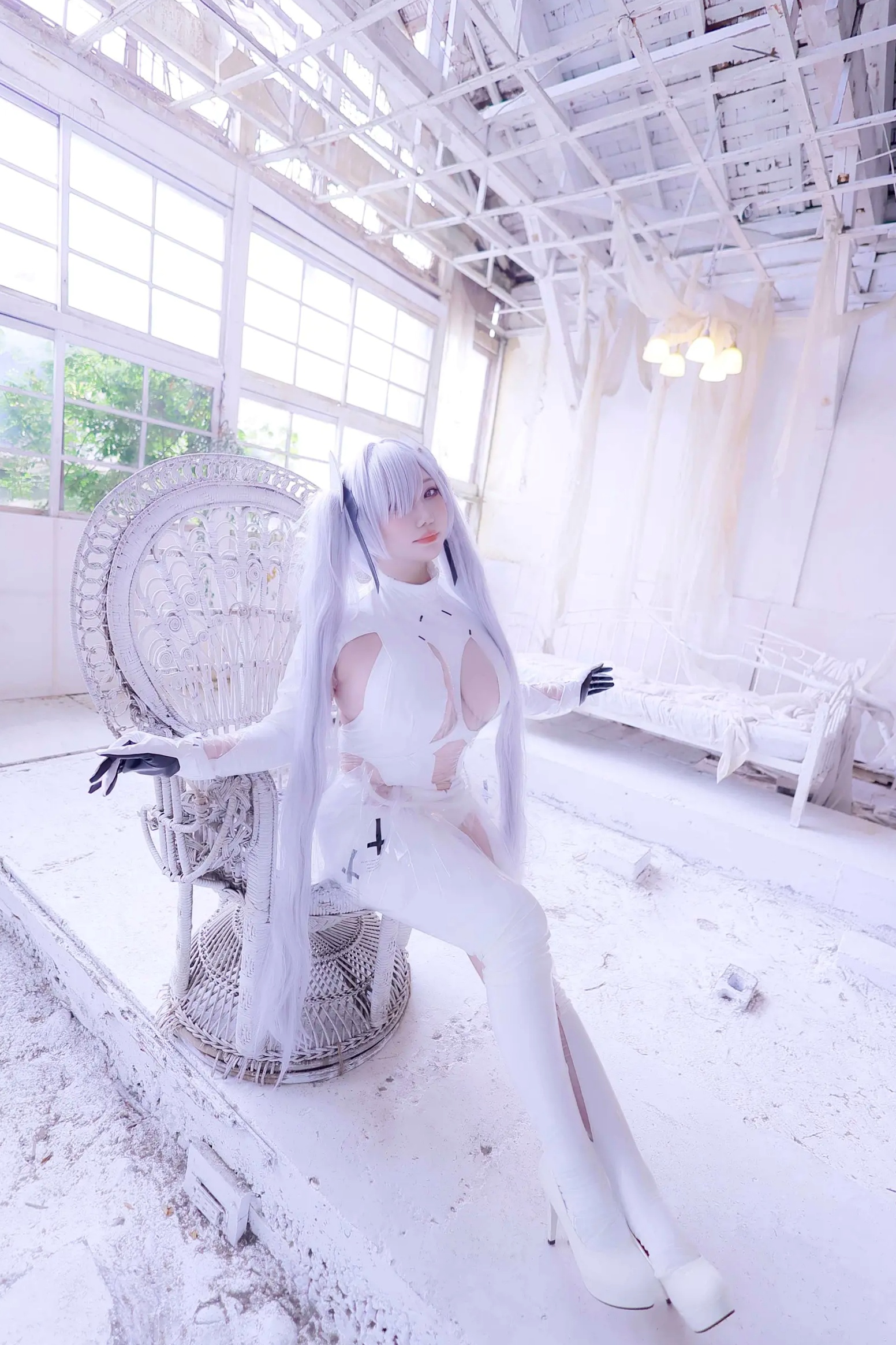 (Cosplay) [Shooting Star