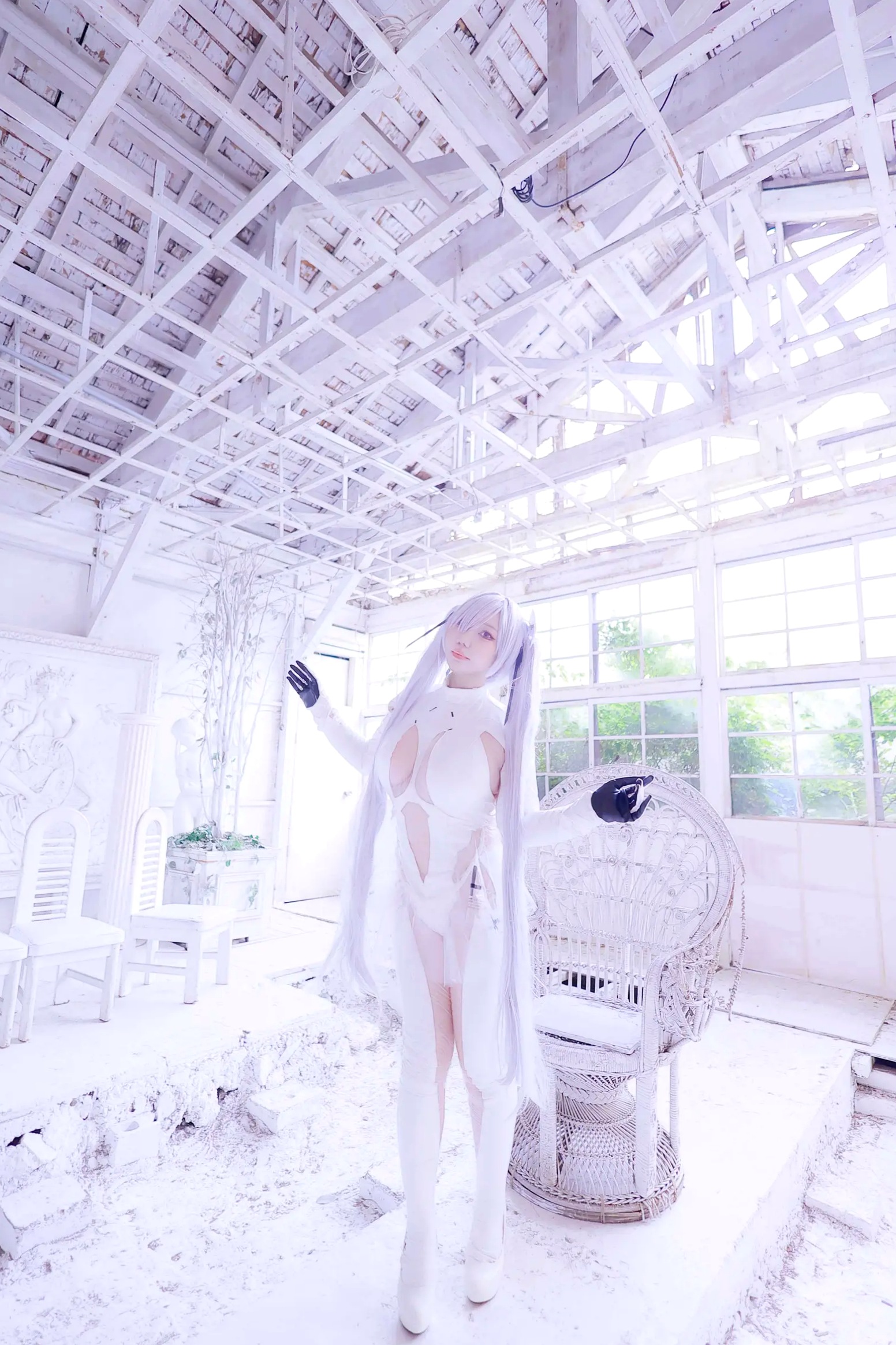 (Cosplay) [Shooting Star