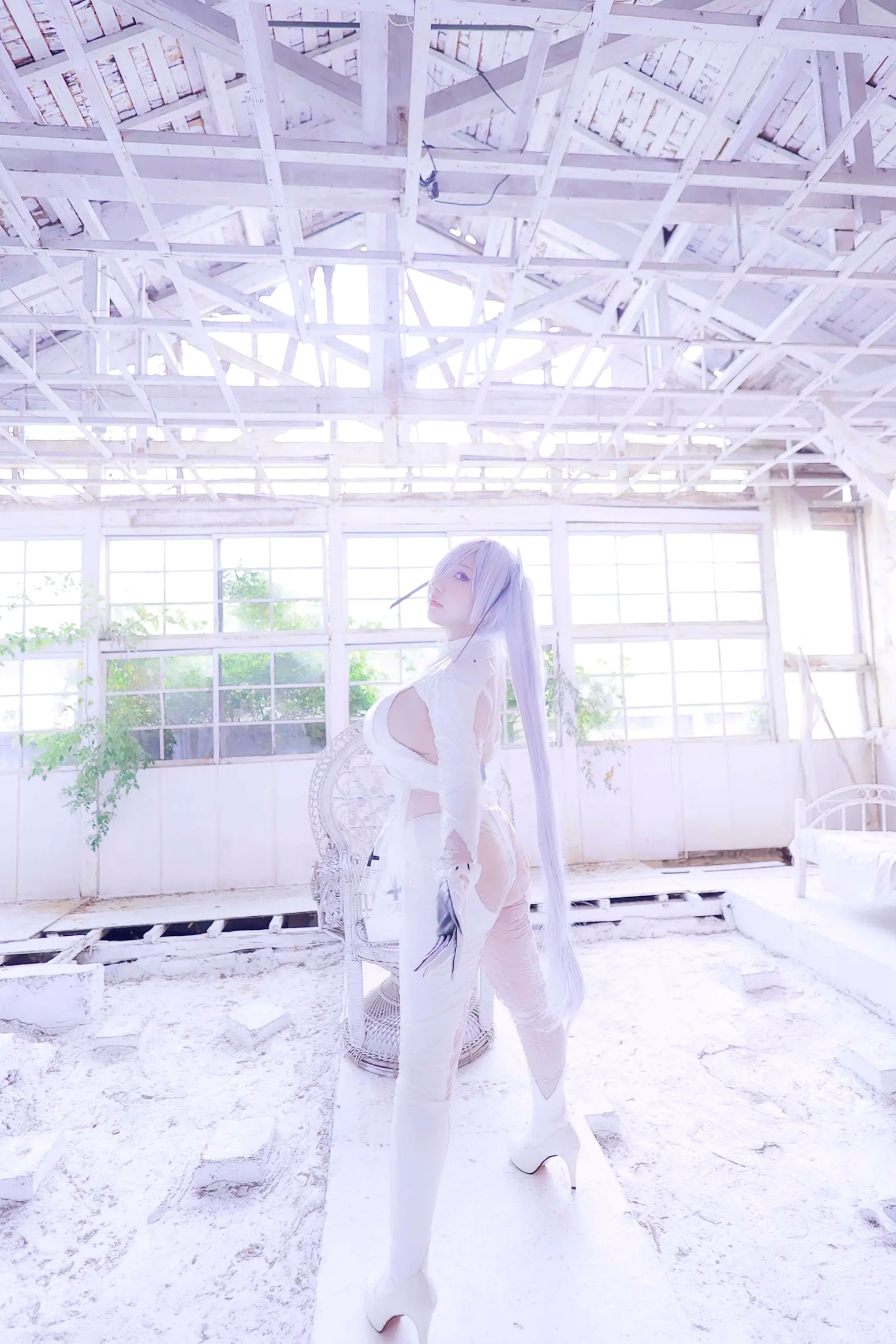 (Cosplay) [Shooting Star