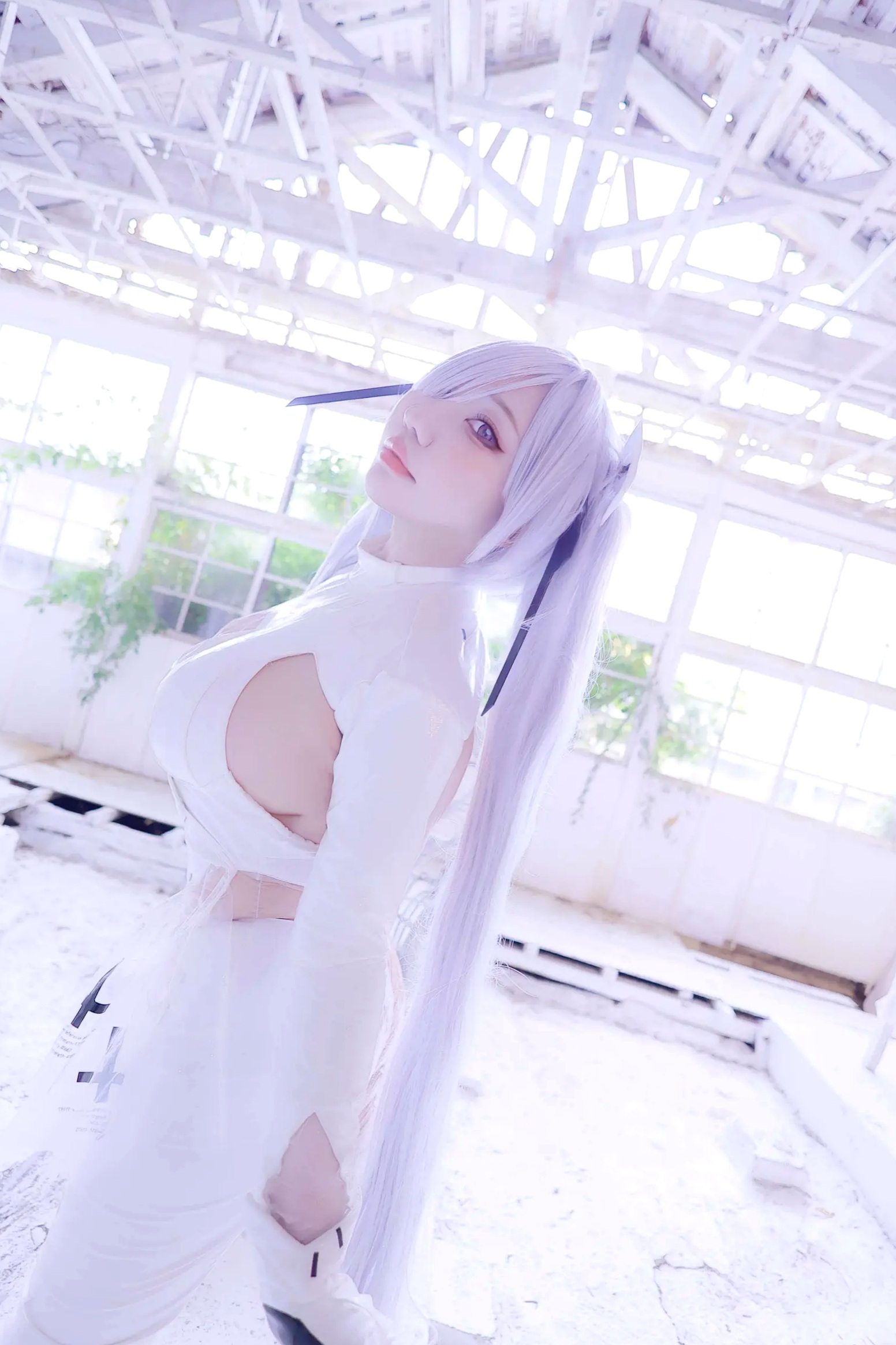 (Cosplay) [Shooting Star