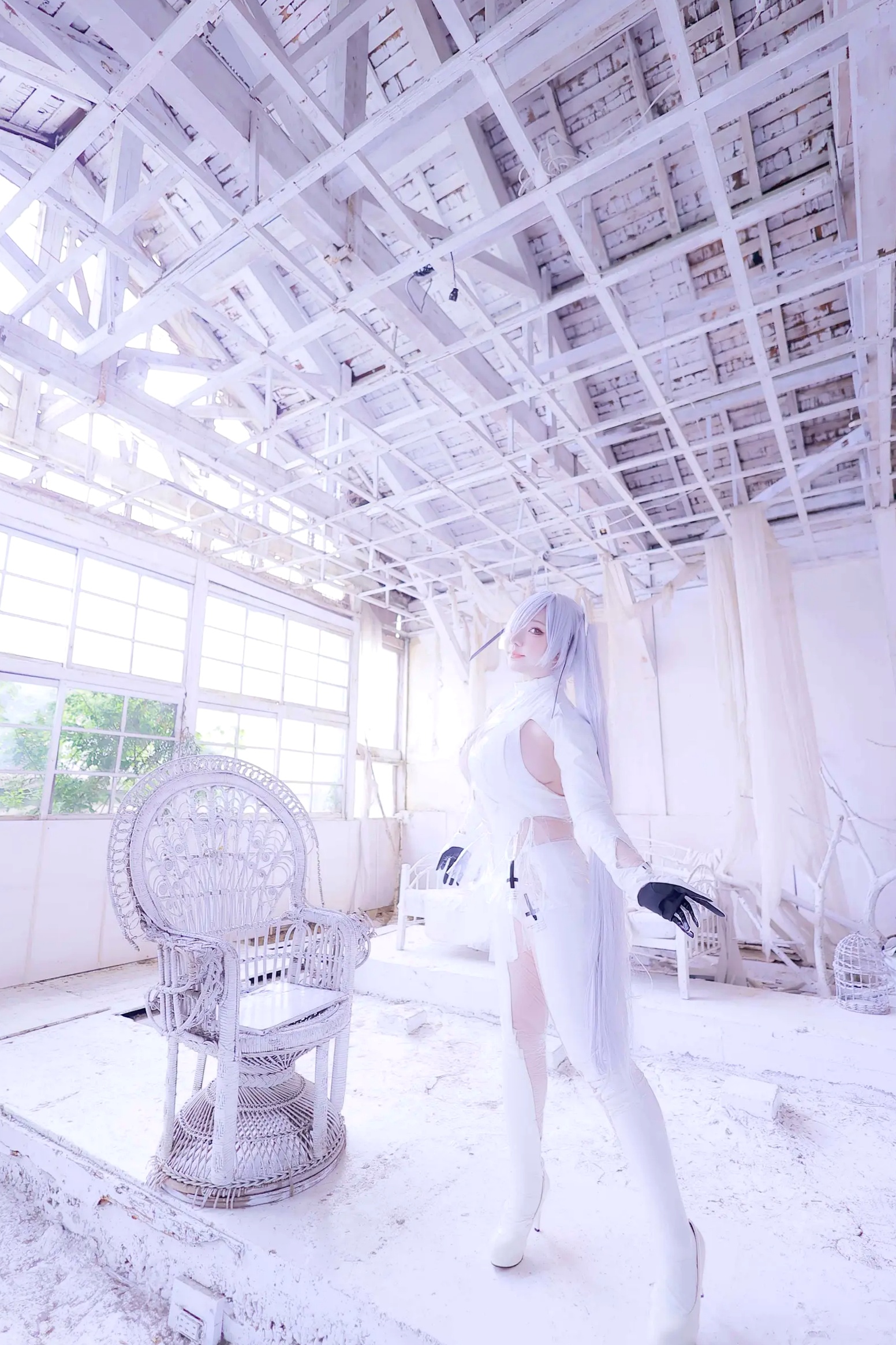 (Cosplay) [Shooting Star