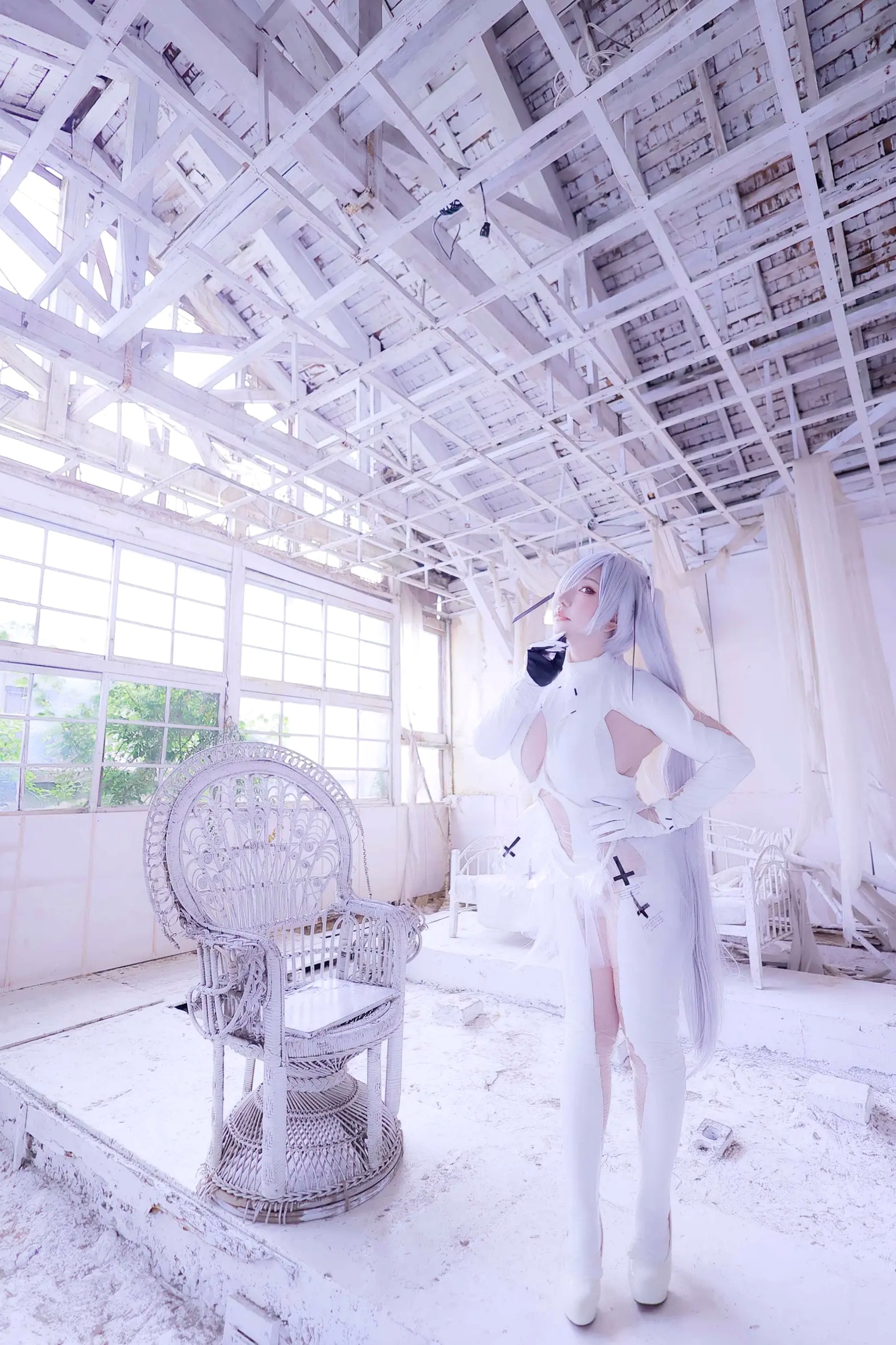 (Cosplay) [Shooting Star