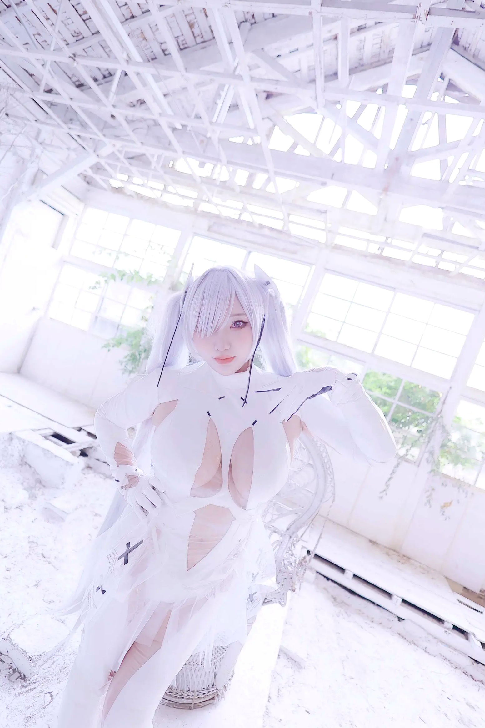(Cosplay) [Shooting Star