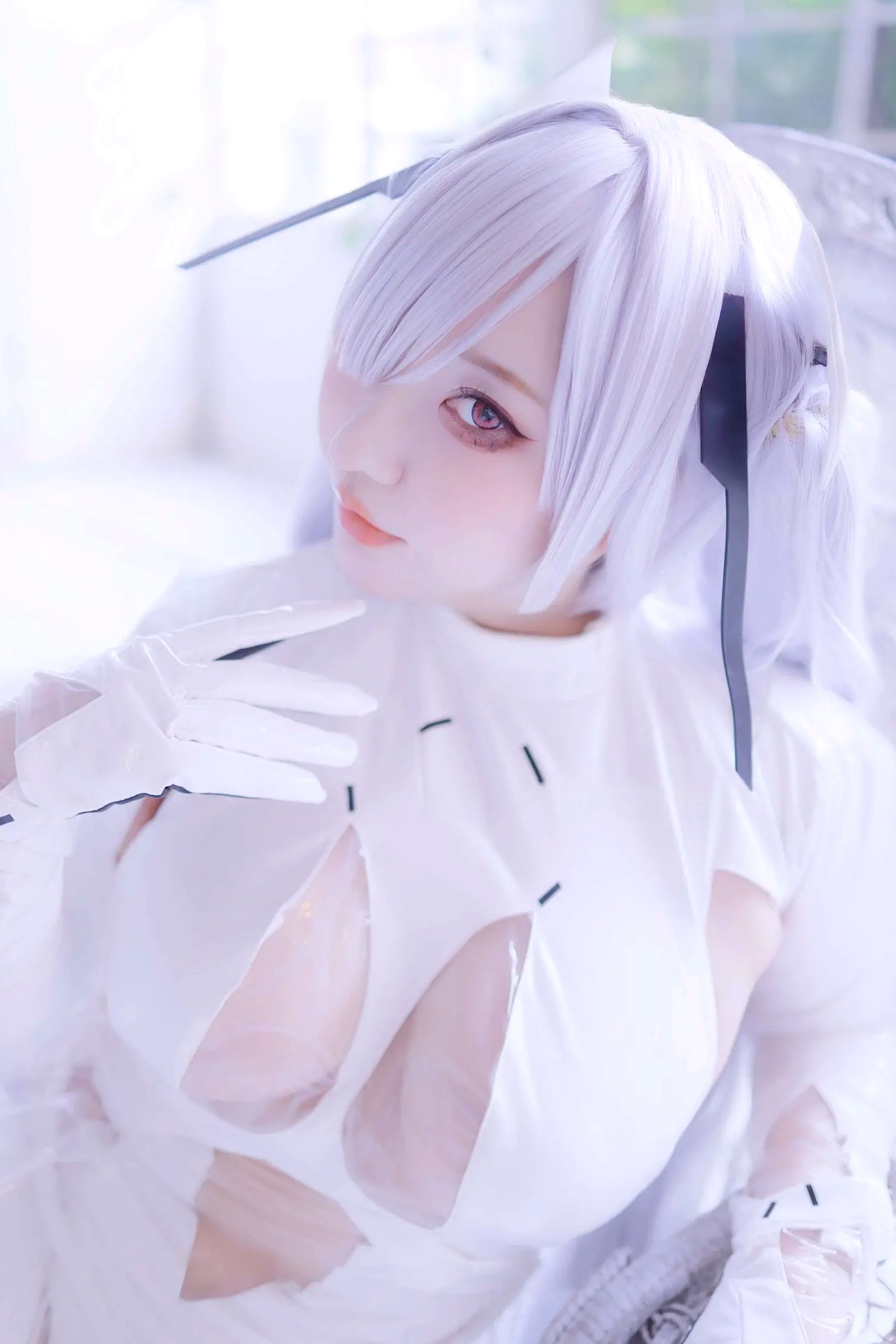 (Cosplay) [Shooting Star