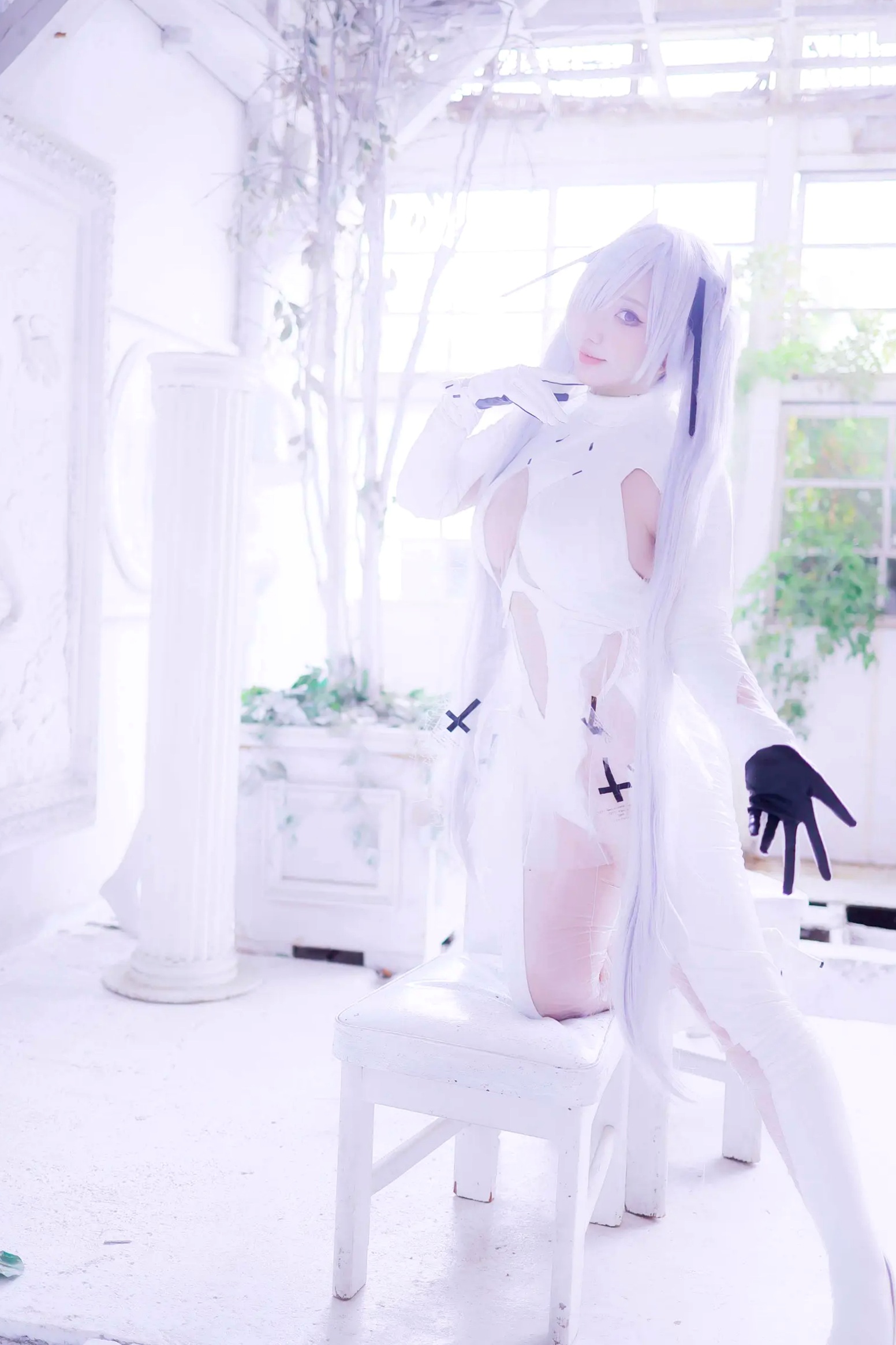 (Cosplay) [Shooting Star