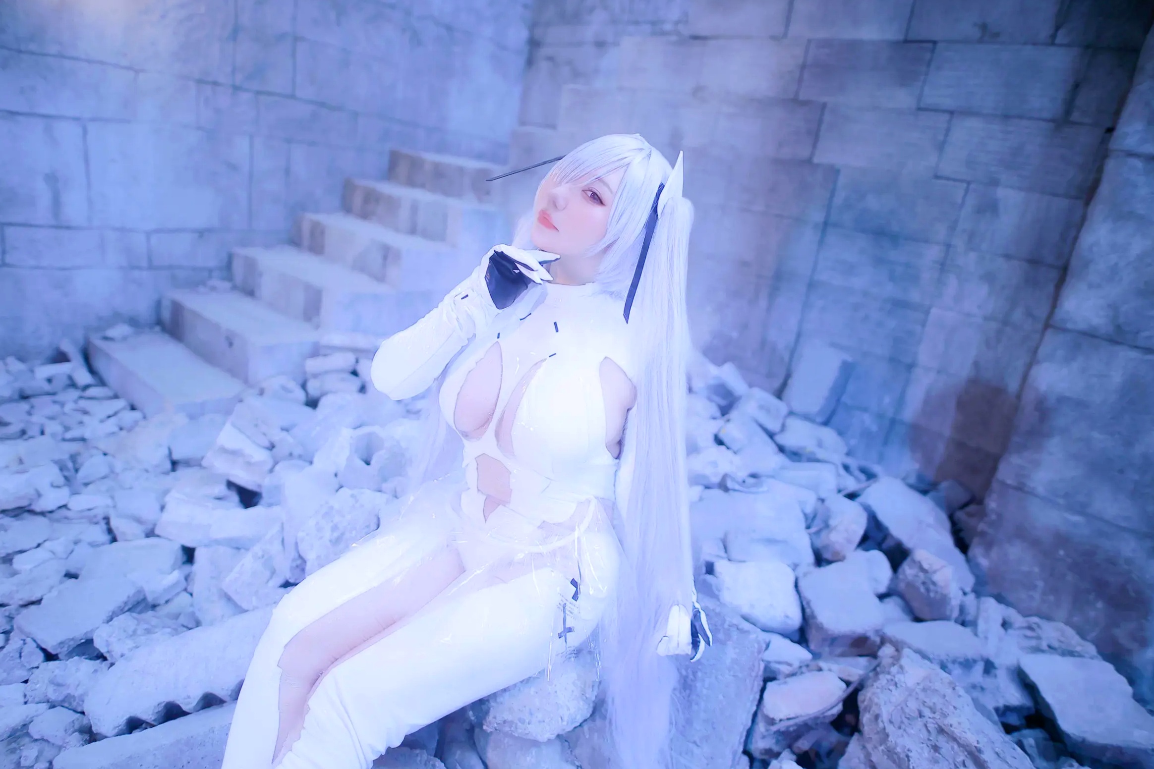 (Cosplay) [Shooting Star
