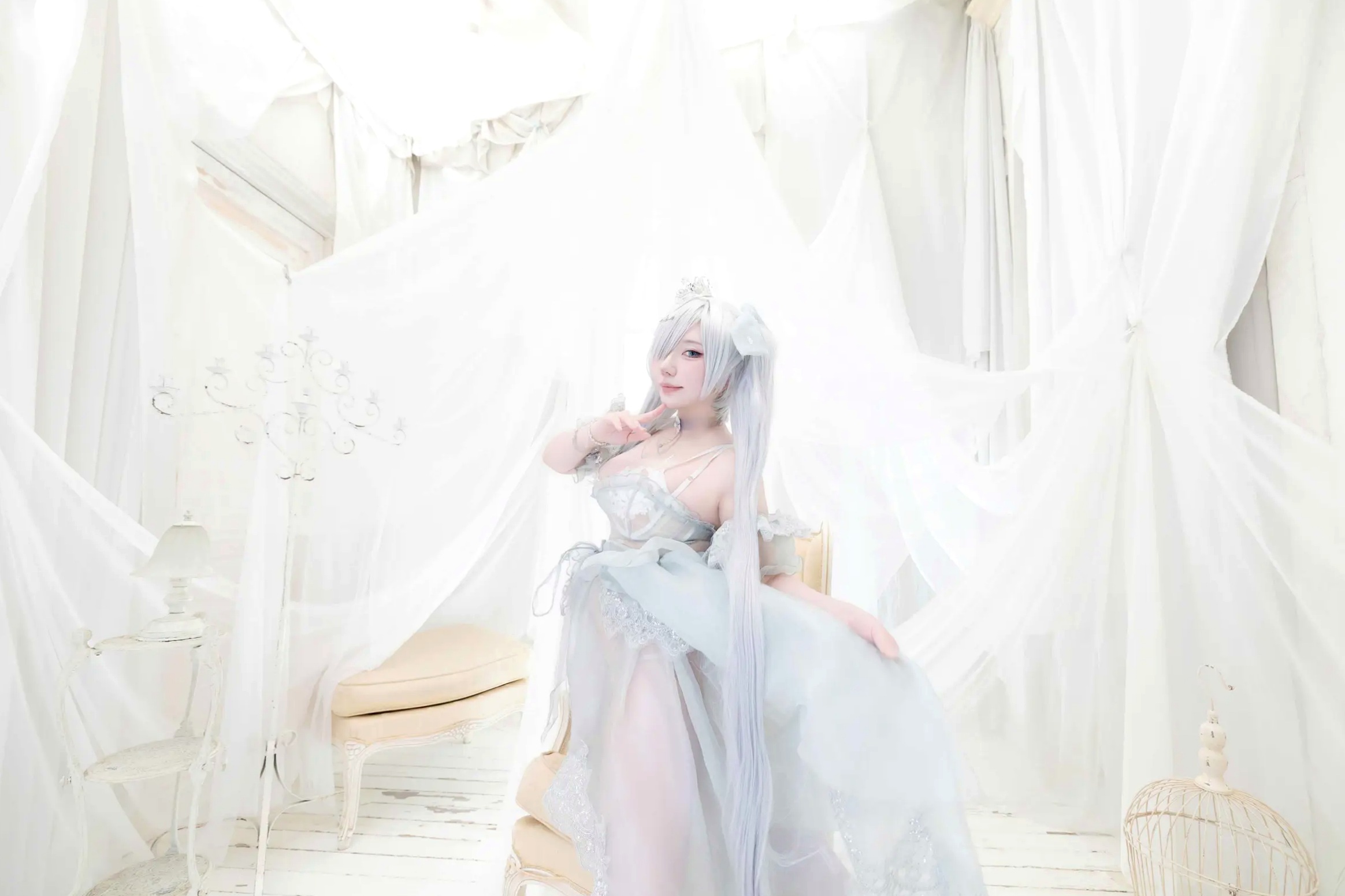 (Cosplay) [Shooting Star
