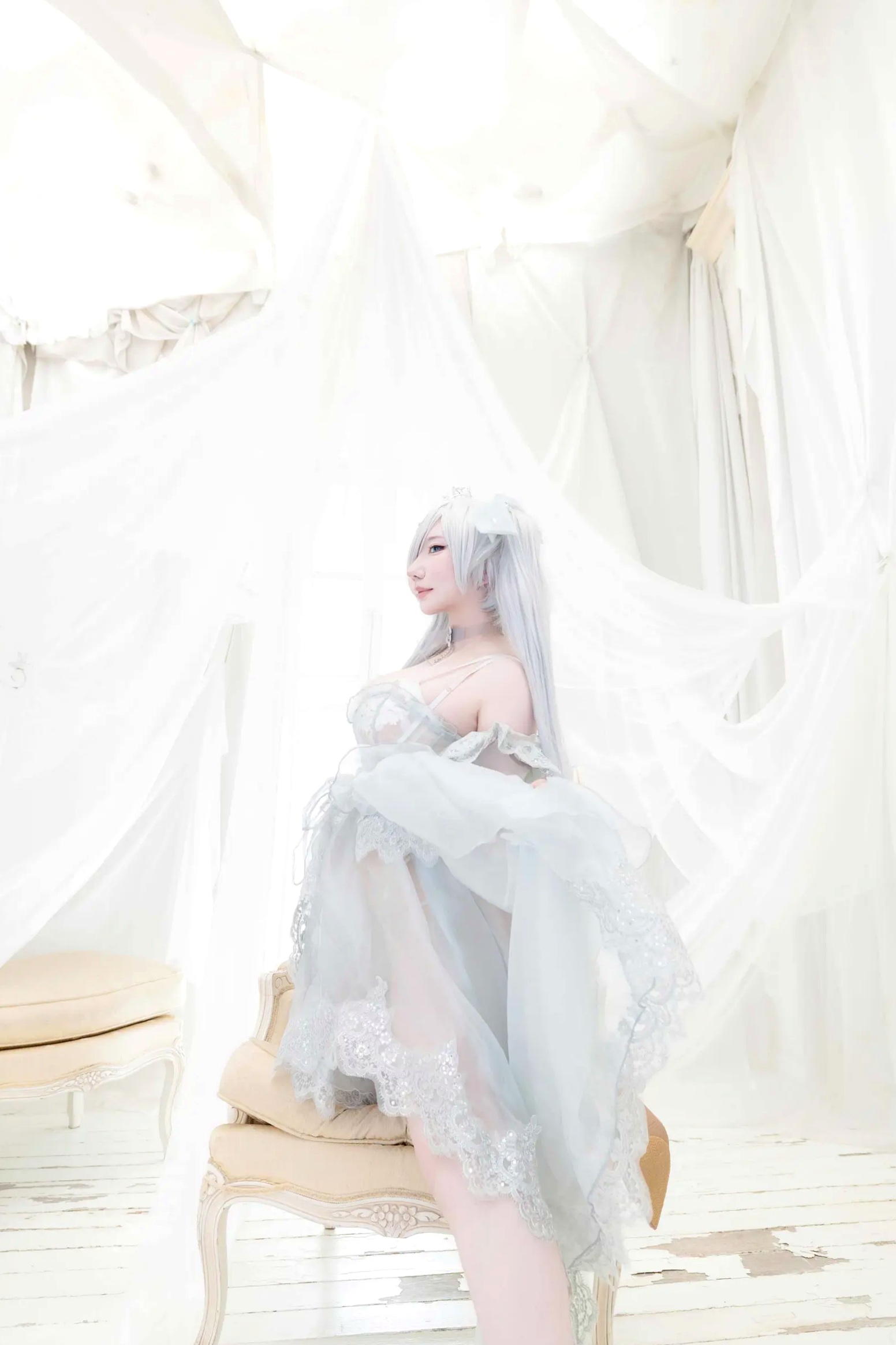 (Cosplay) [Shooting Star