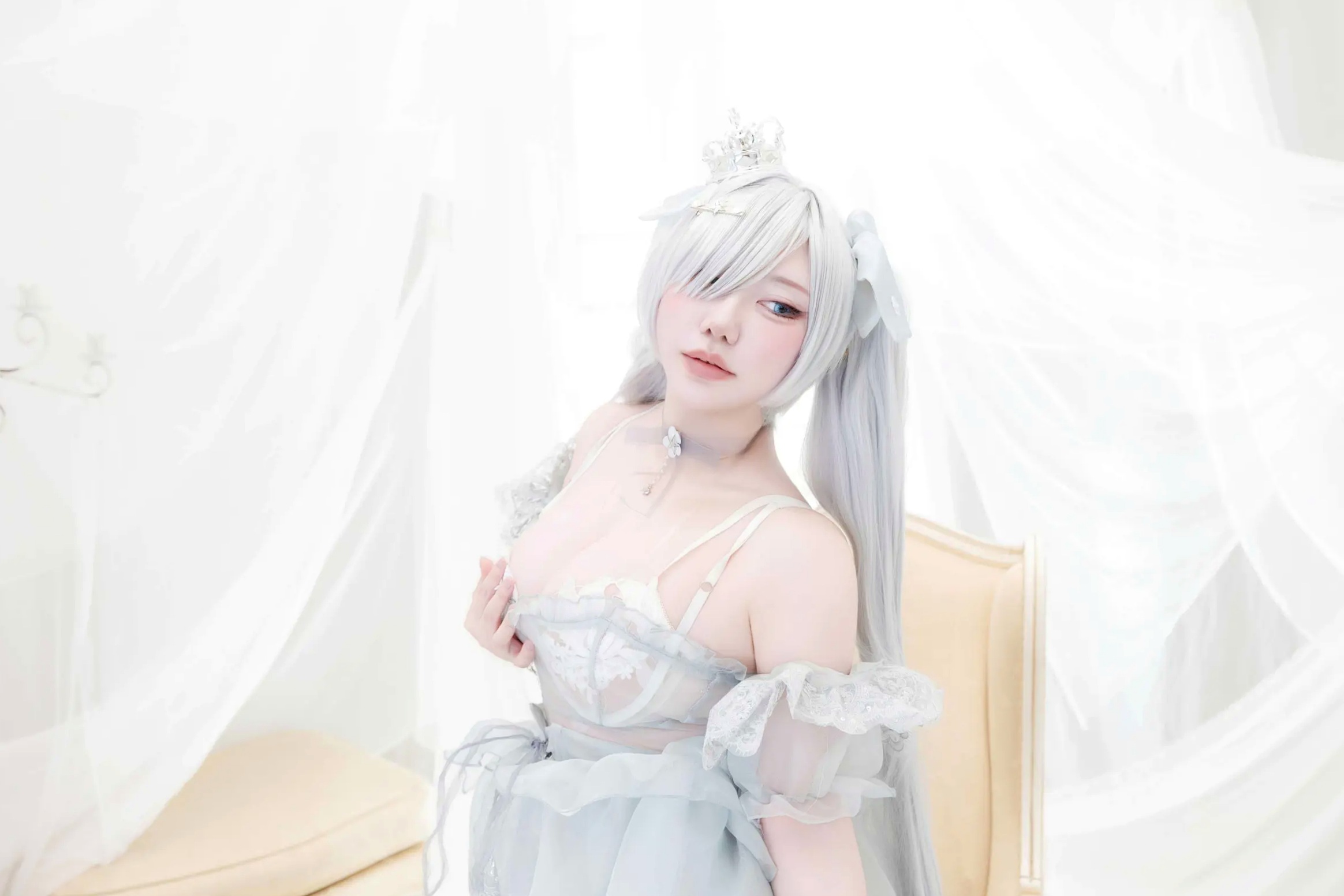 (Cosplay) [Shooting Star